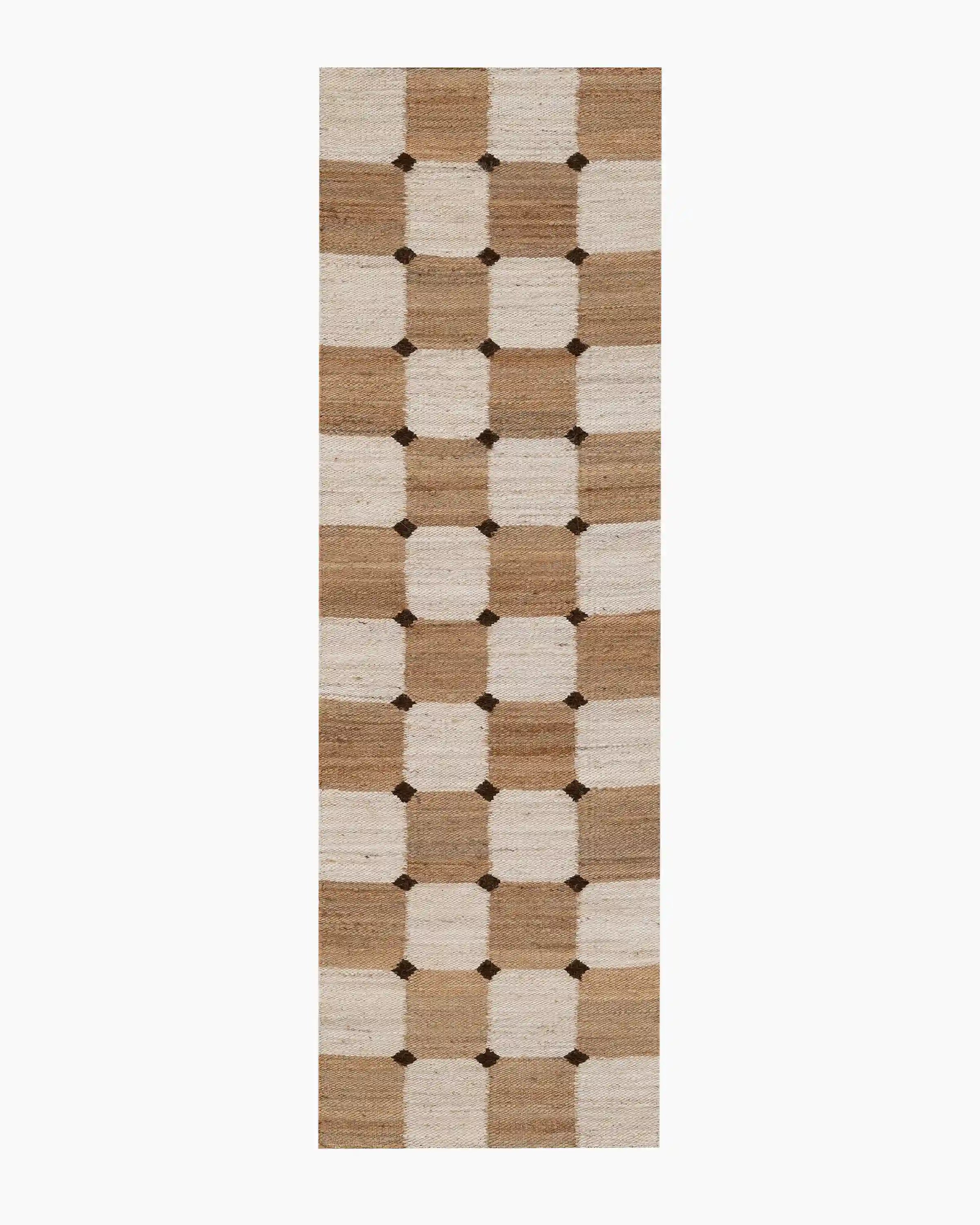 Tess Flatweave Jute Rug