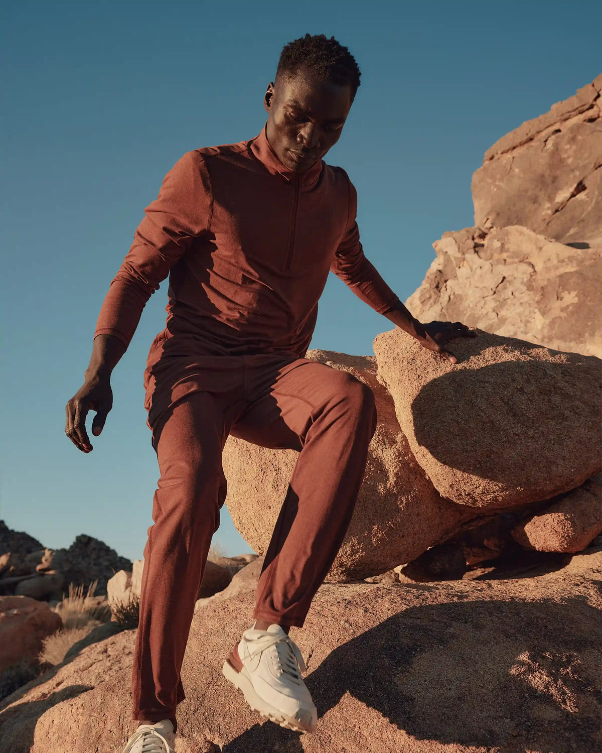 Flowknit Performance Joggers