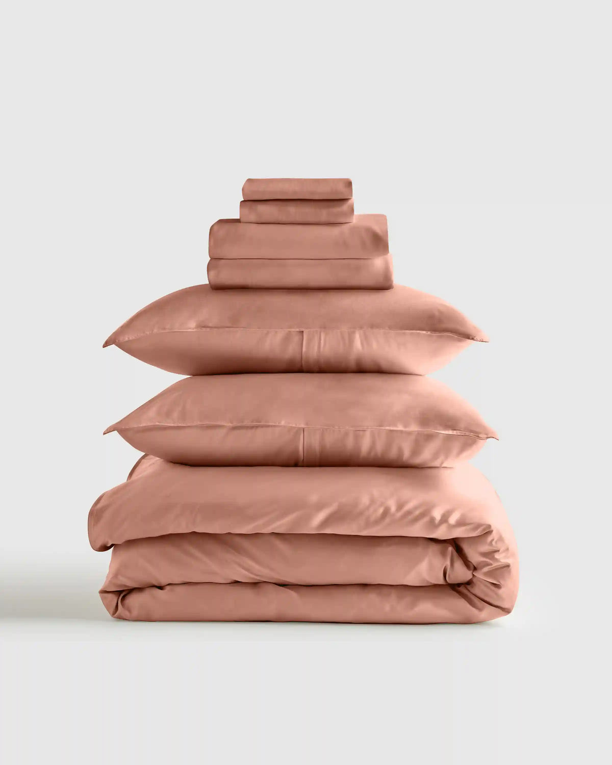 Bamboo Deluxe Bedding Bundle