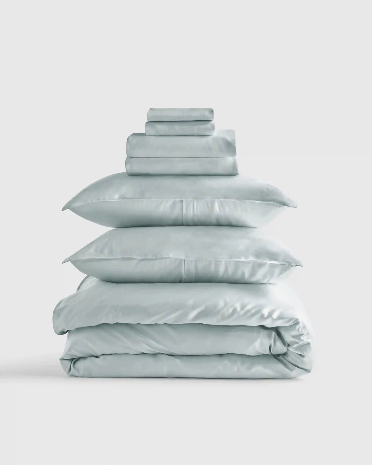 Bamboo Deluxe Bedding Bundle