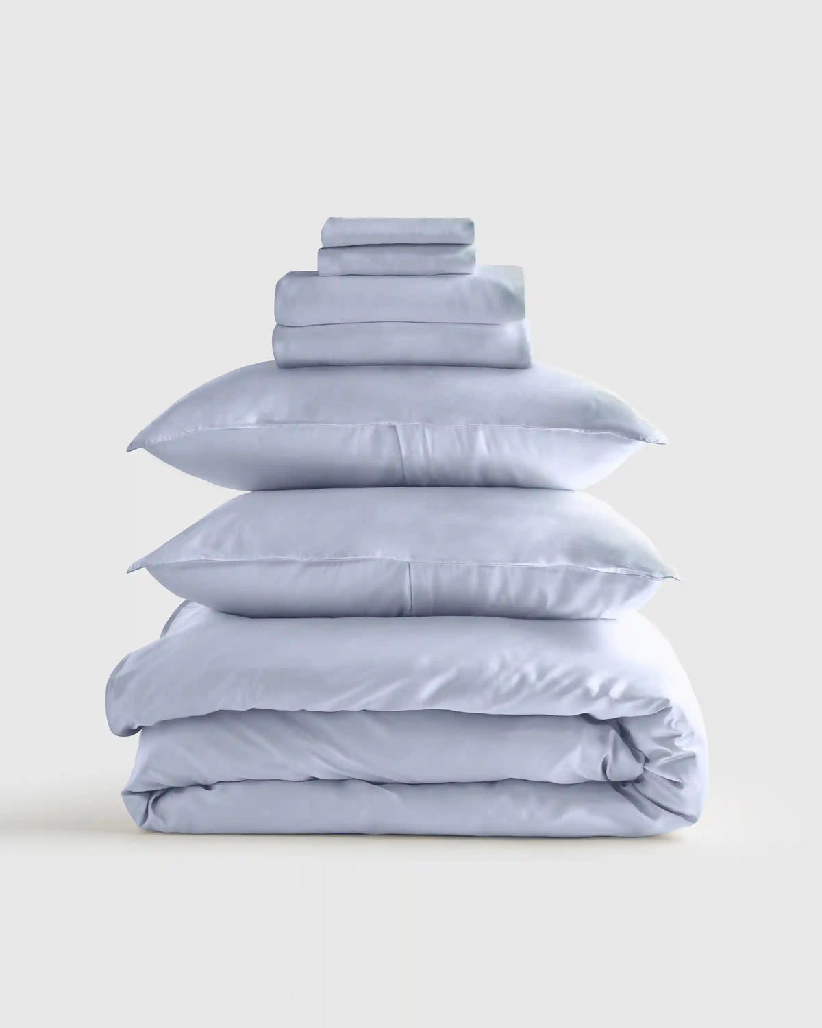 Bamboo Deluxe Bedding Bundle