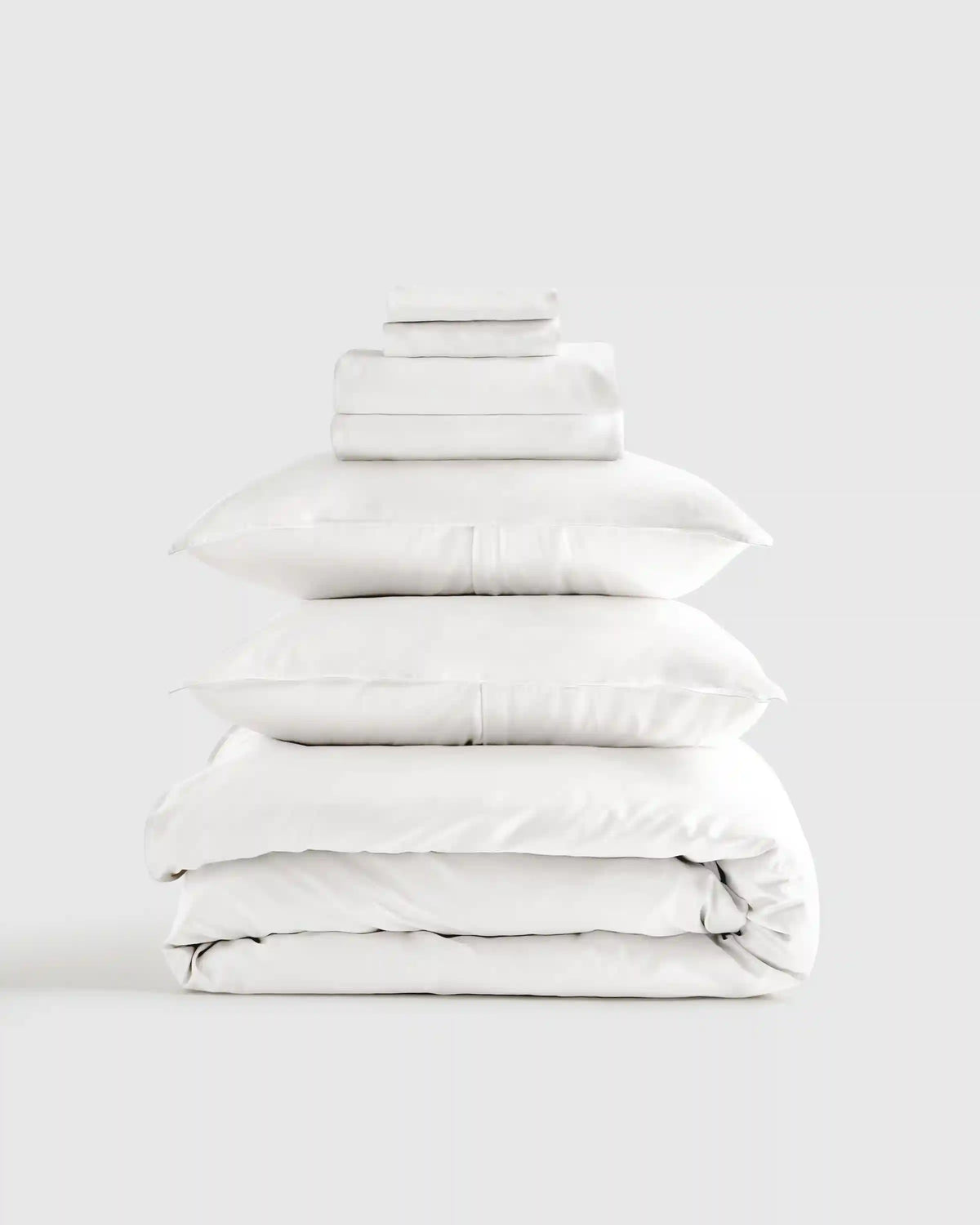 Bamboo Deluxe Bedding Bundle