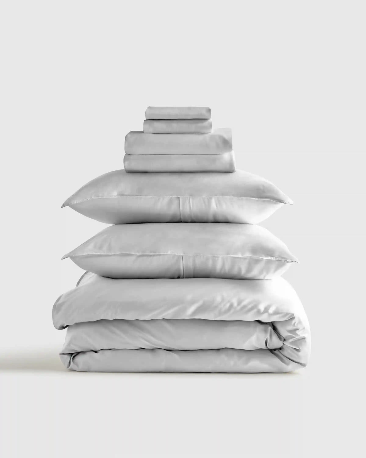 Bamboo Deluxe Bedding Bundle