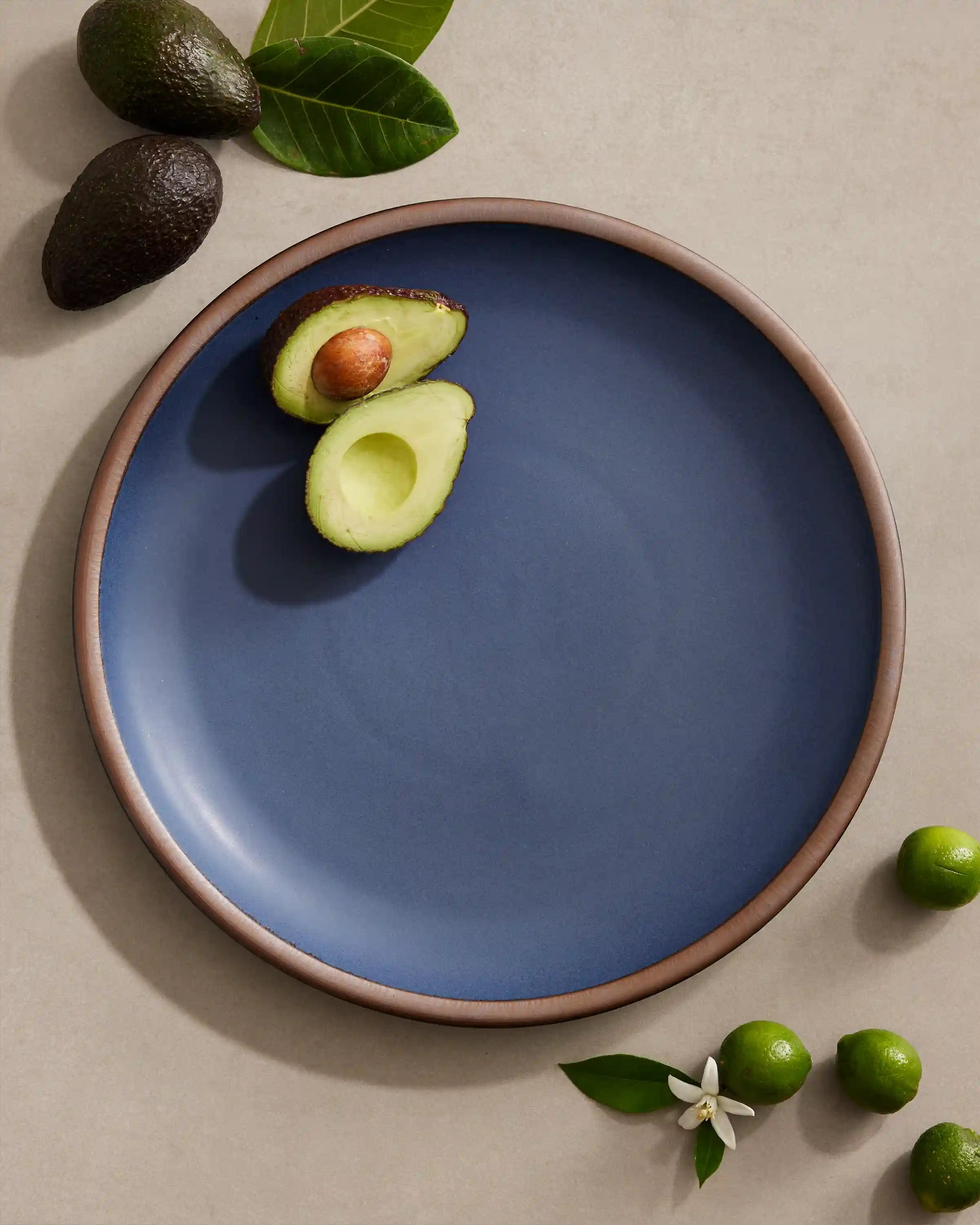 Round Serving Platter by East Fork