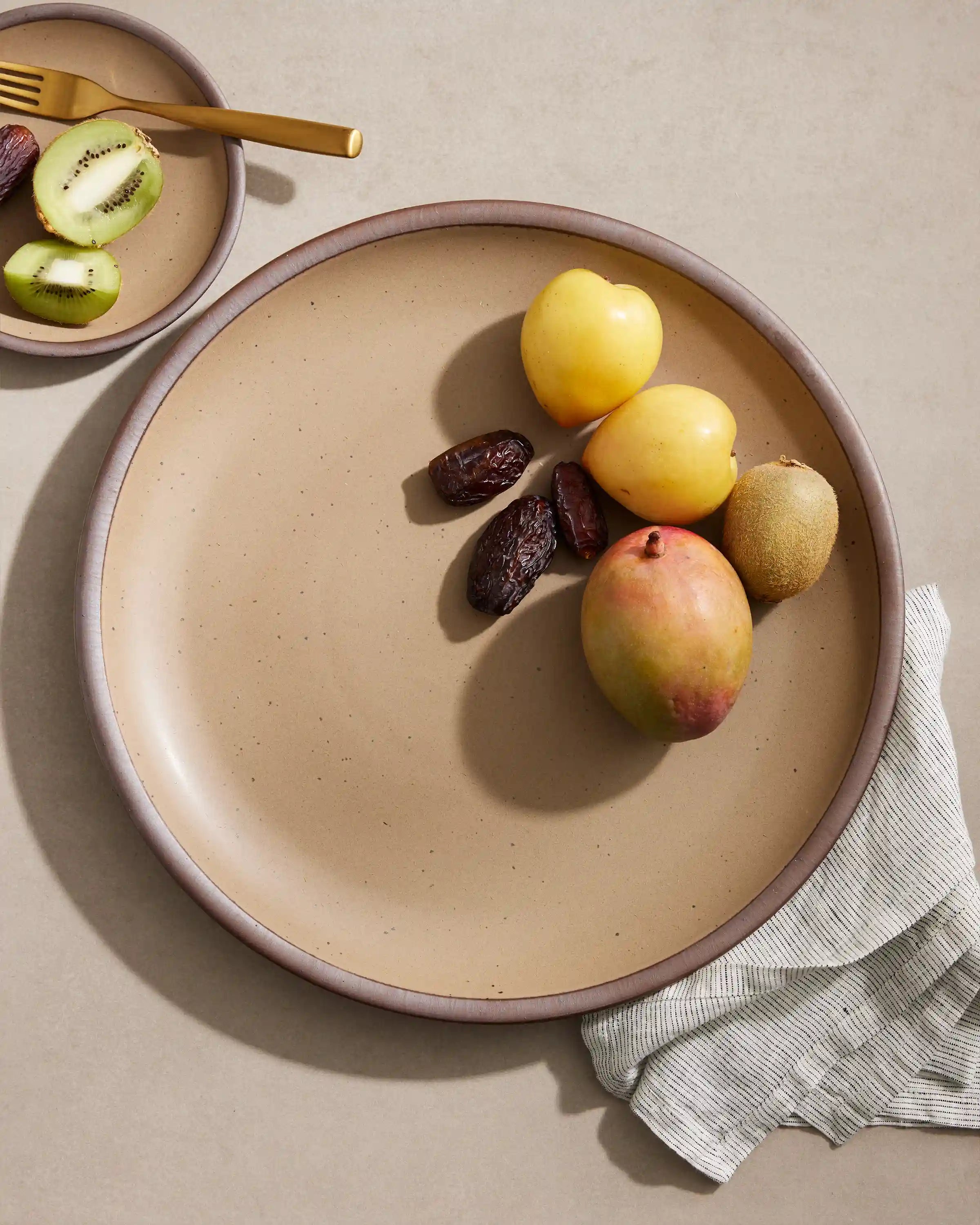Round Serving Platter by East Fork