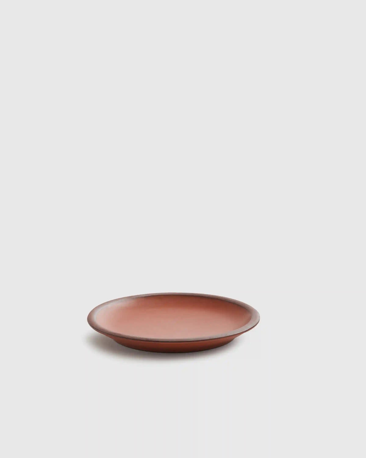 Side Plate, Set of 4 by East Fork