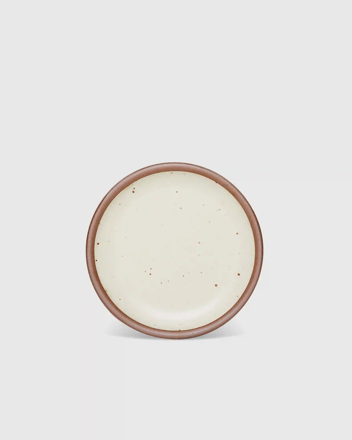 Side Plate, Set of 4 by East Fork