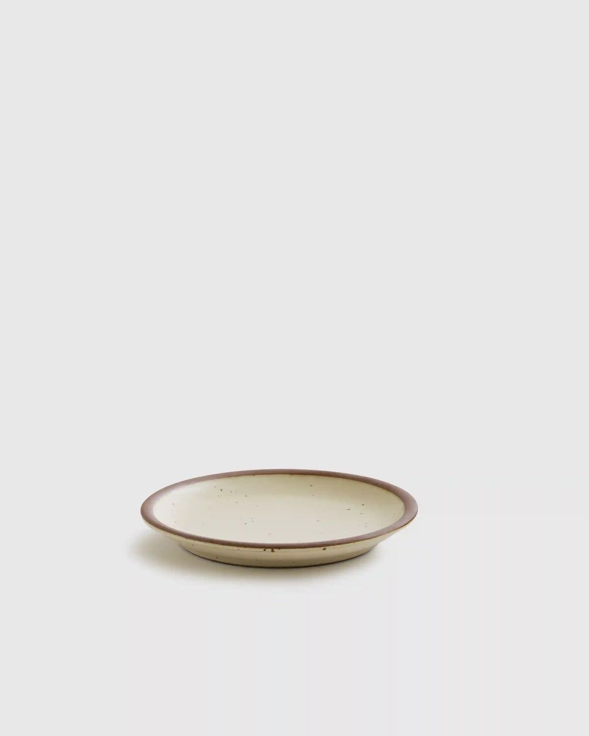 Side Plate, Set of 4 by East Fork