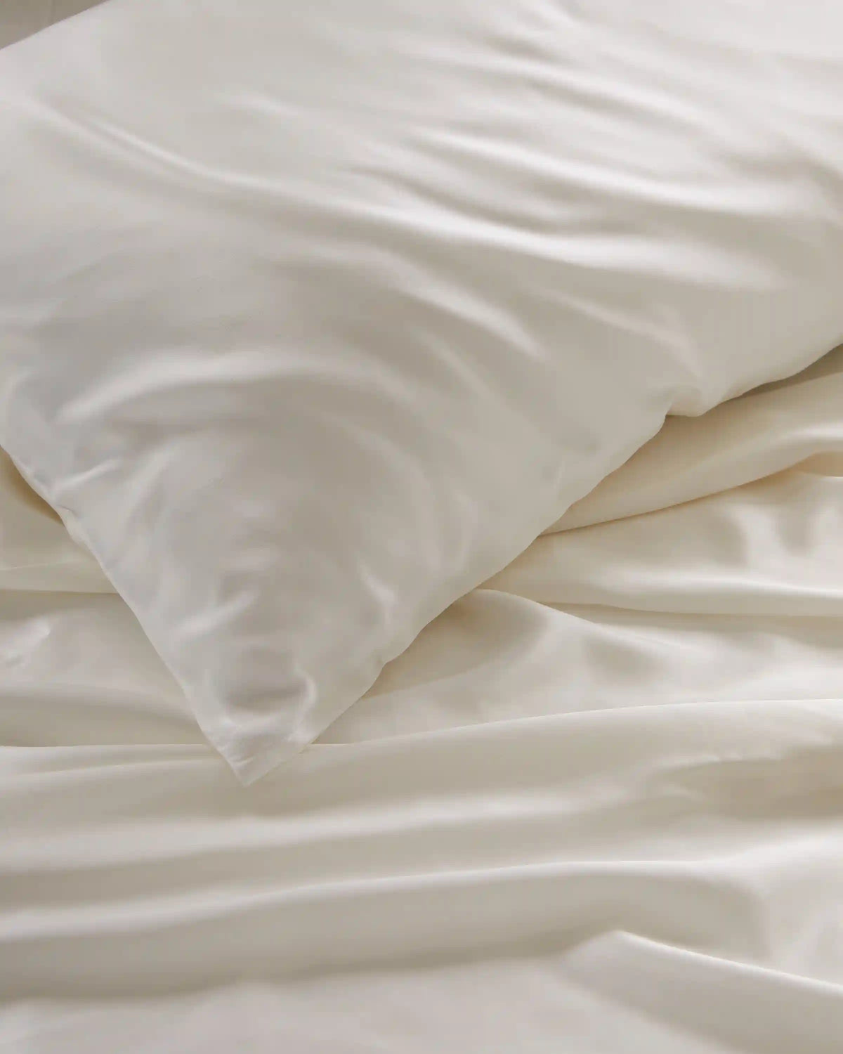Mulberry Silk Fitted Sheet