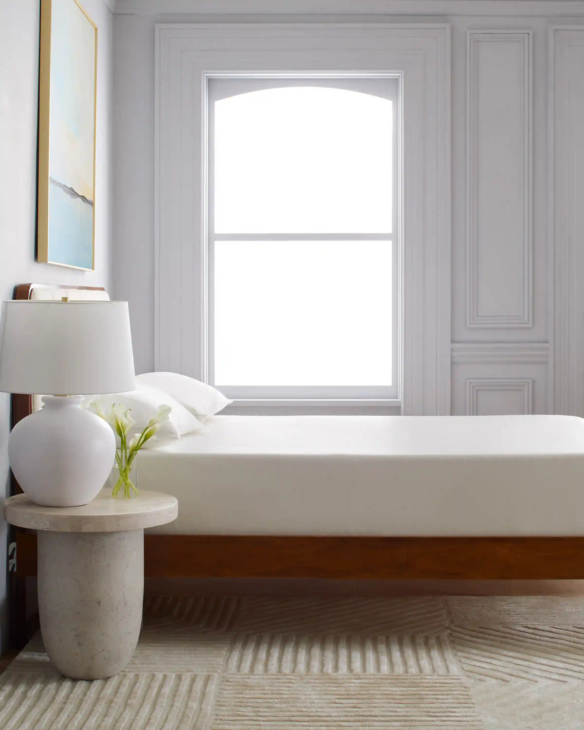 Mulberry Silk Flat Sheet