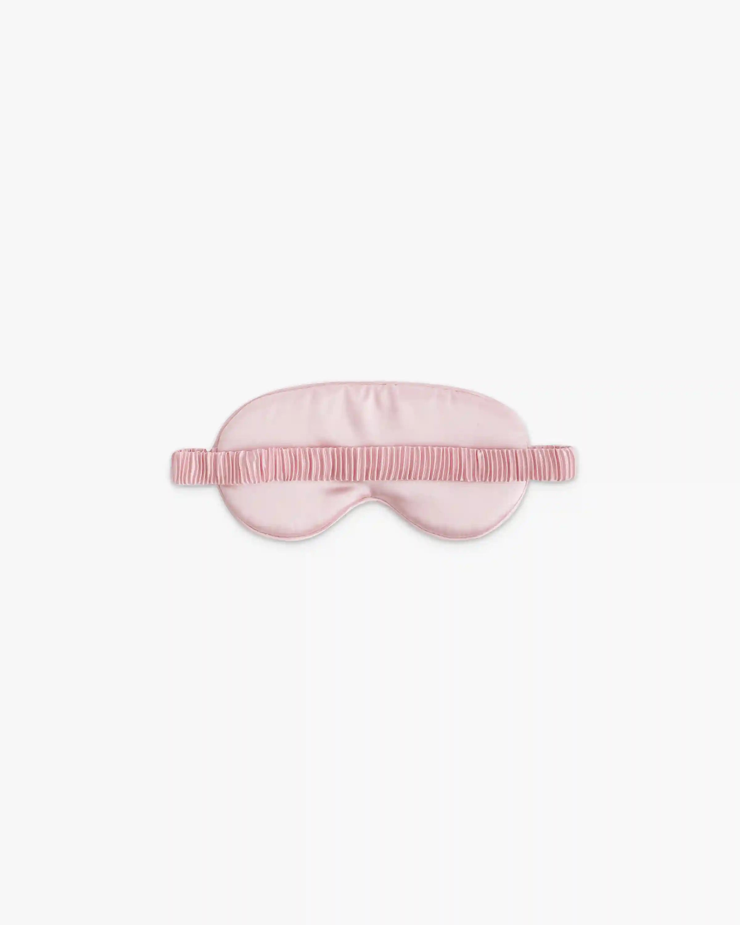 Mulberry Silk Beauty Sleep Mask