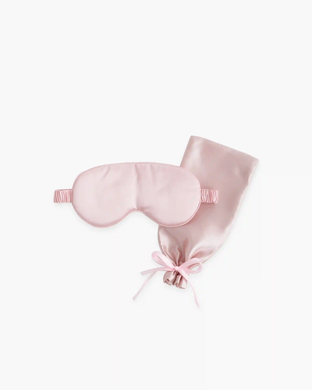 Mulberry Silk Beauty Sleep Mask