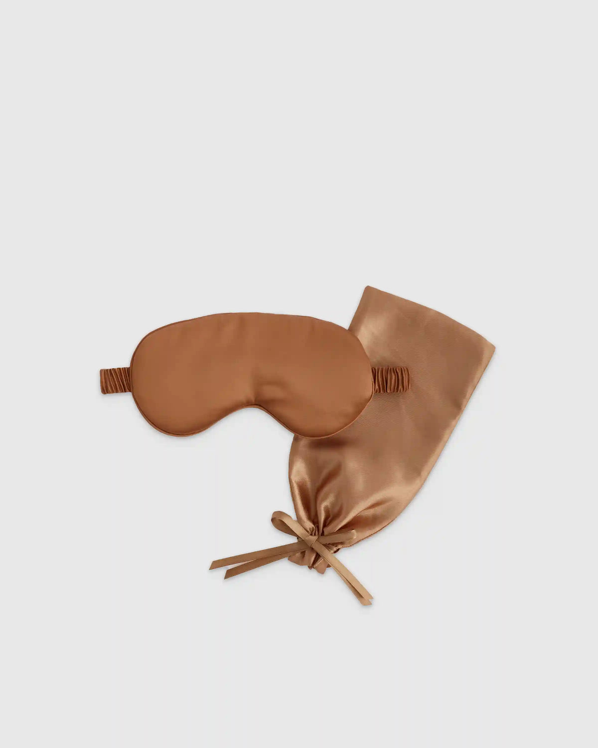 Mulberry Silk Beauty Sleep Mask