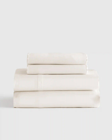 Mulberry Silk Sheet Set