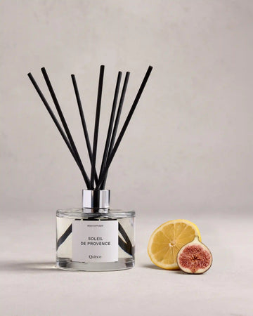 Soleil de Provence Reed Diffuser