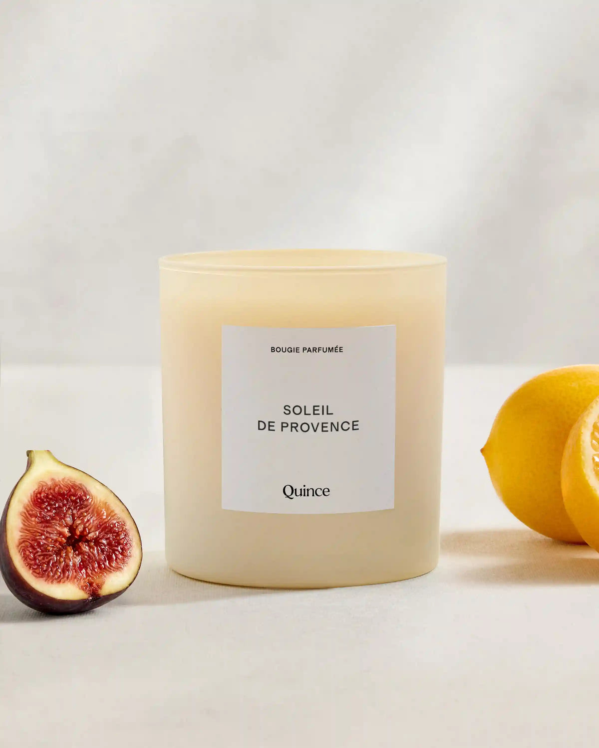 Soleil de Provence Candle