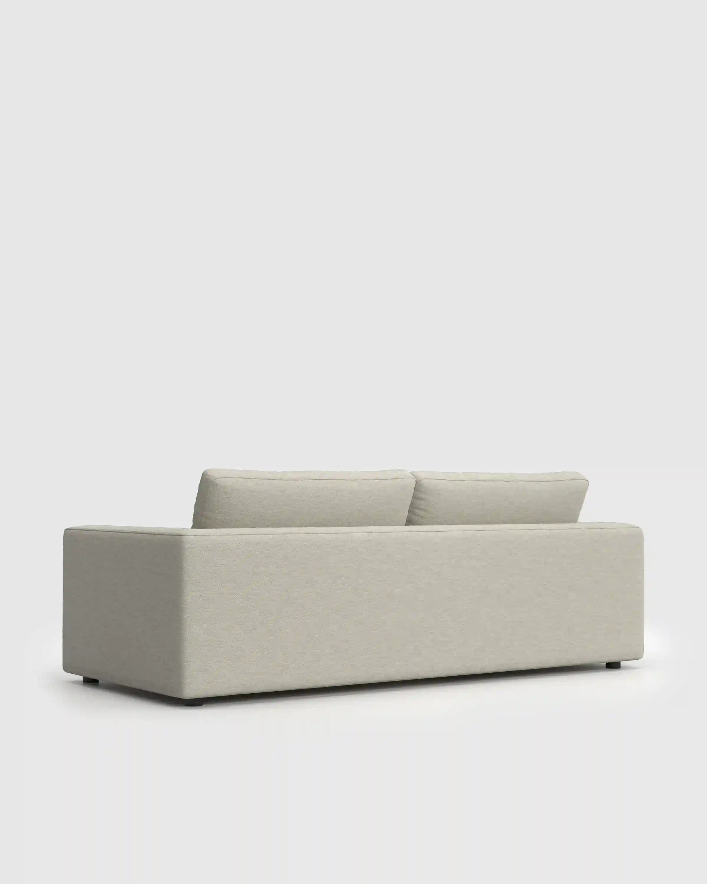 Ashford Deep Seat Sofa in Performance Basketweave