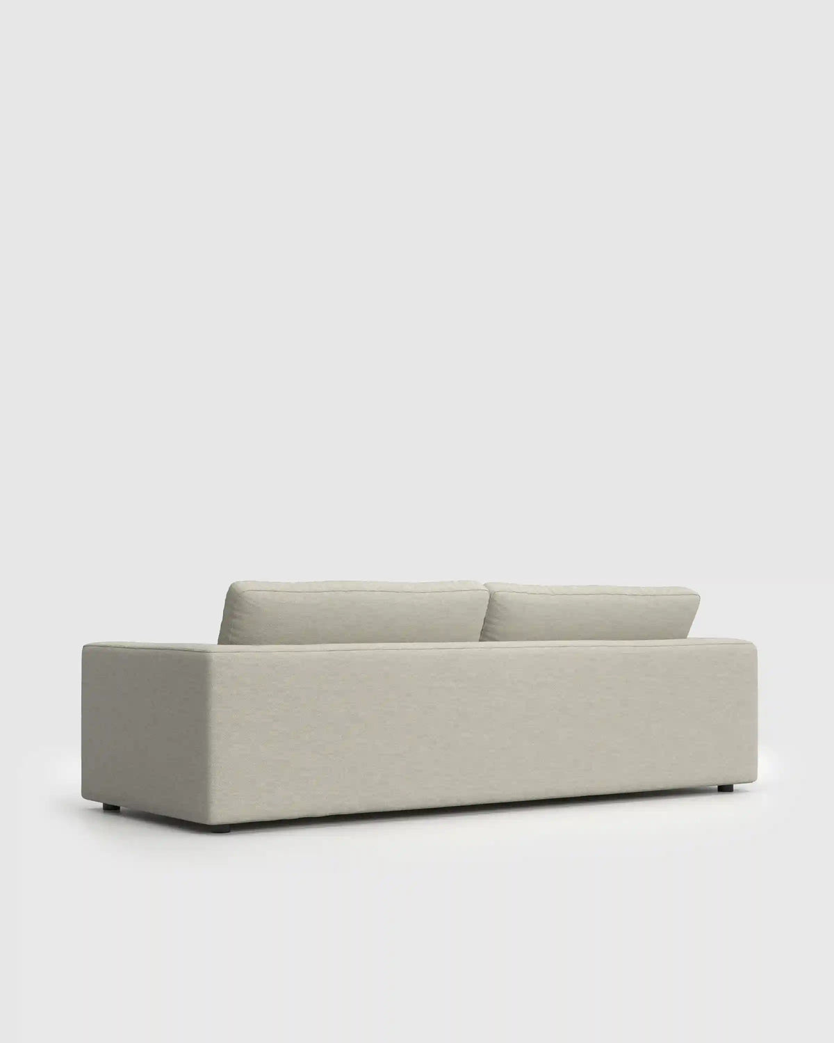 Ashford Deep Seat Sofa in Performance Basketweave