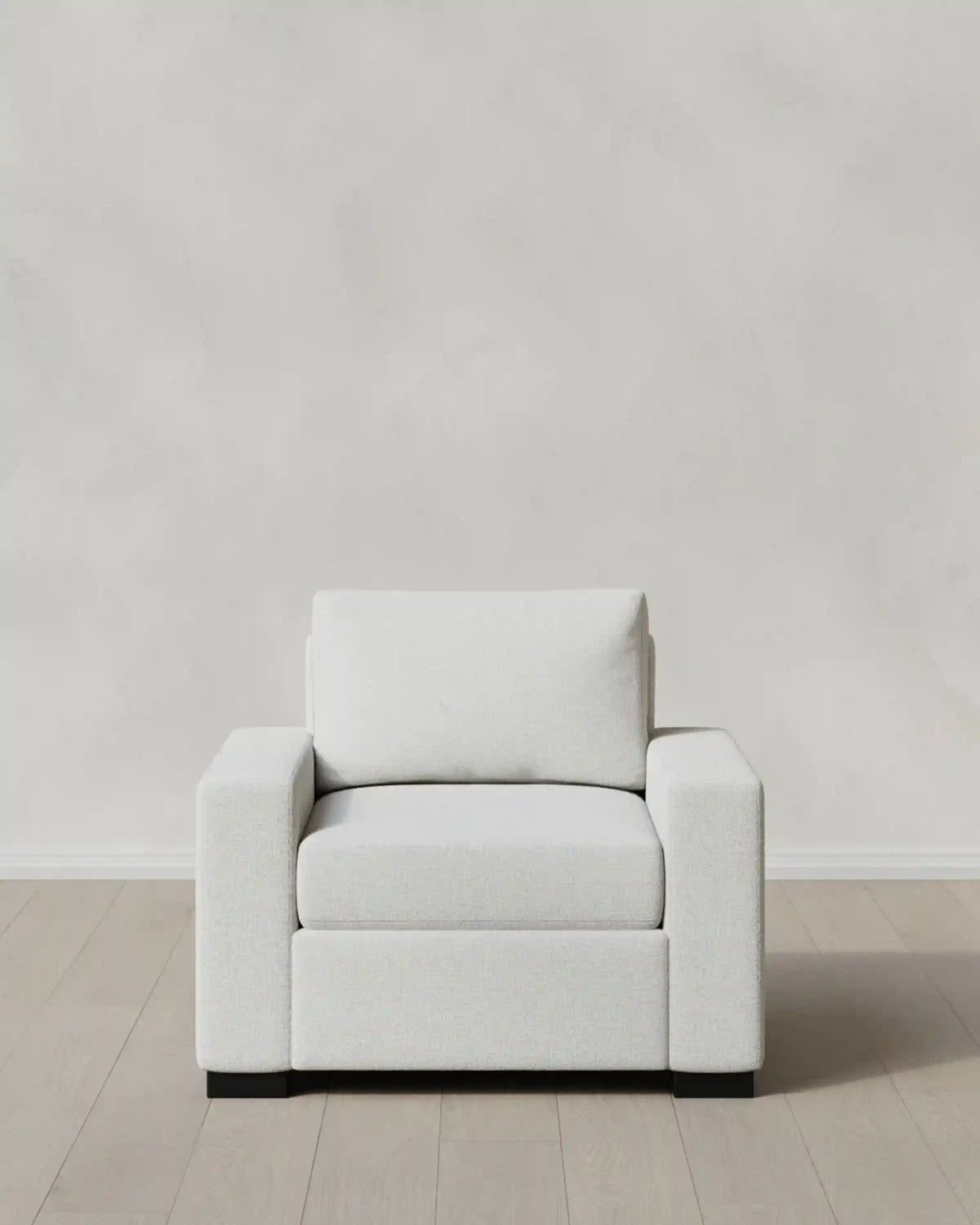 Stillman Accent Chair in Performance Basketweave