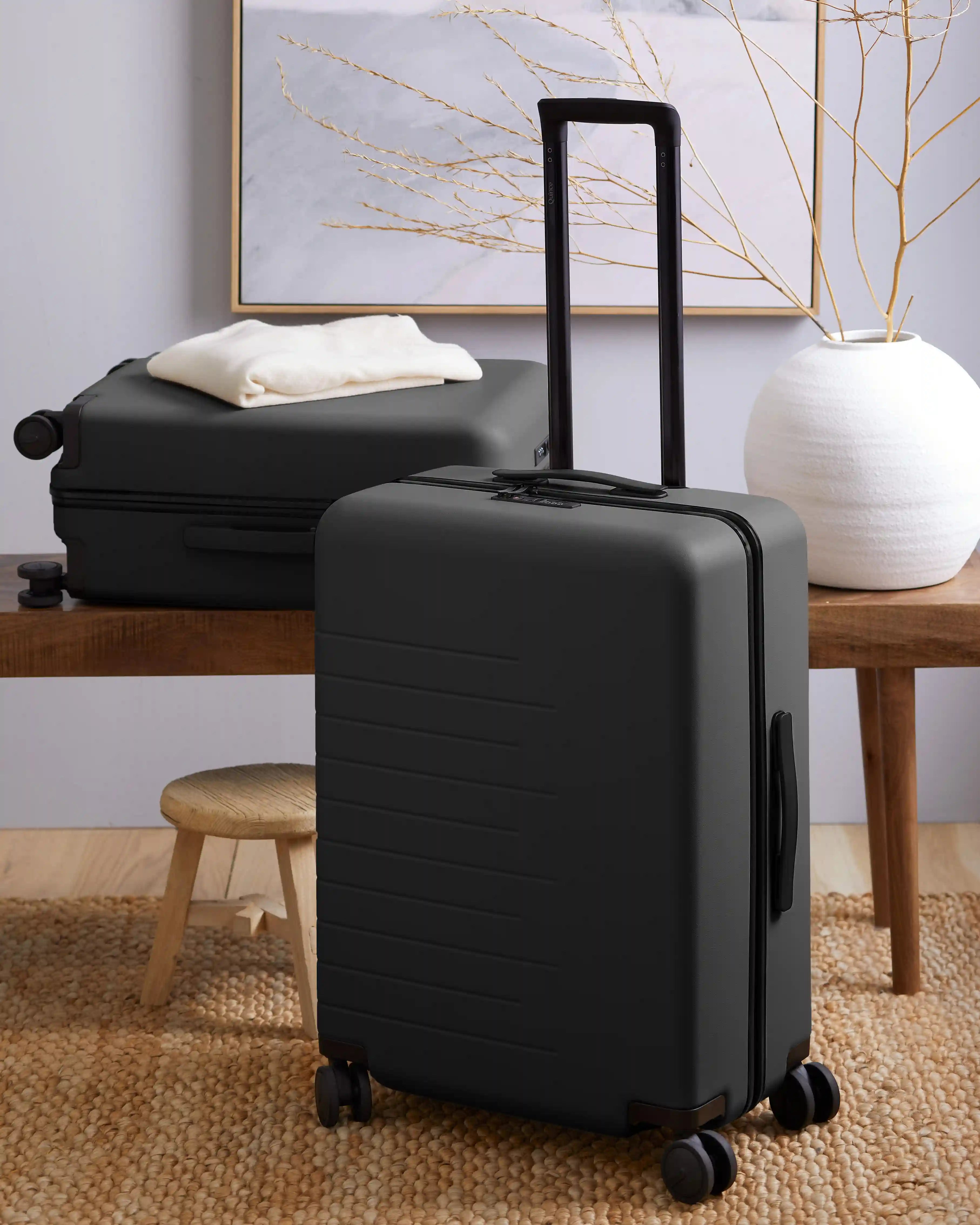 Medium Check-In Suitcase