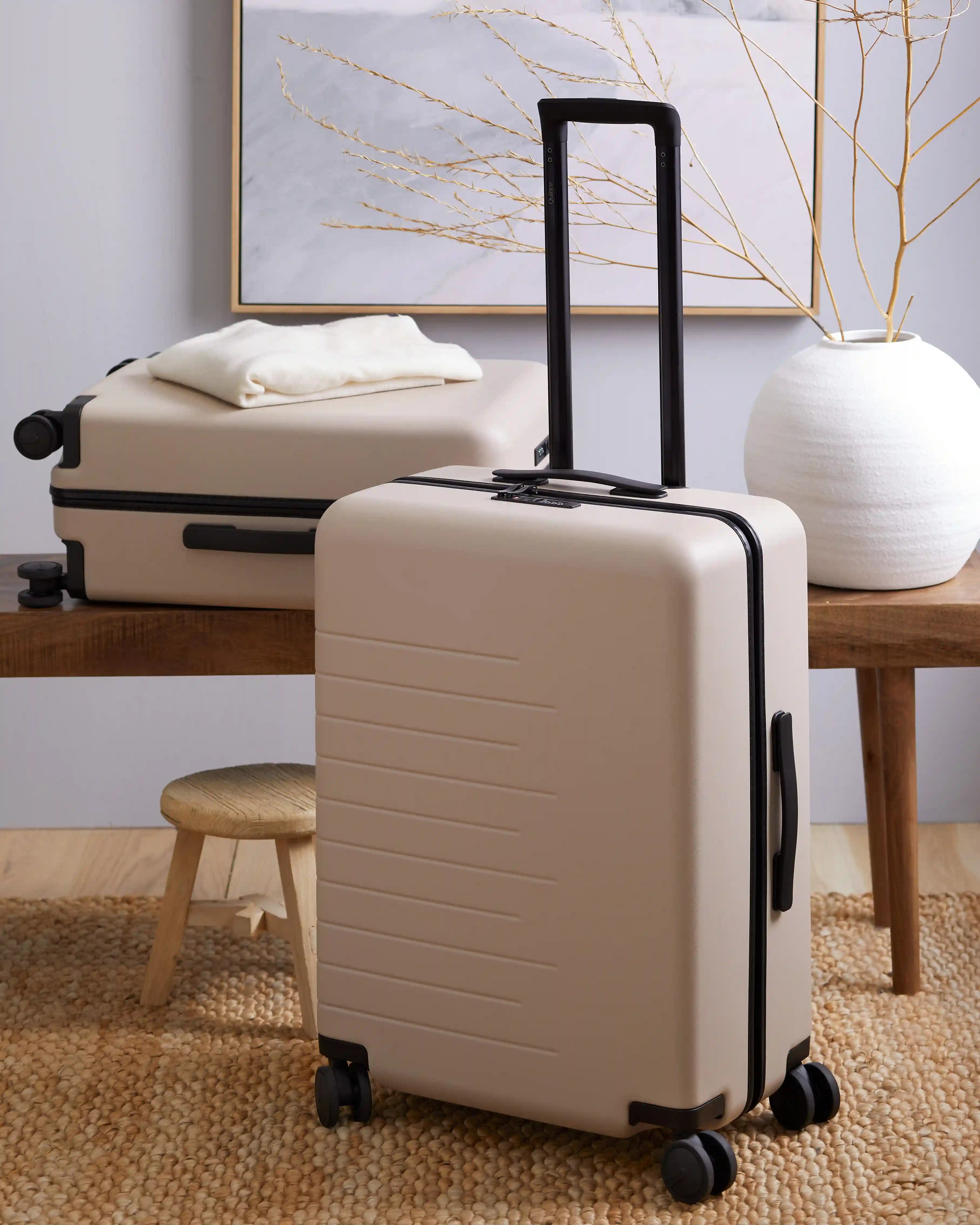 Medium Check-In Suitcase