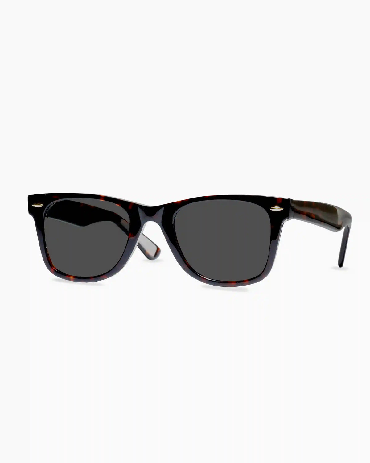 Walker Polarized Acetate Sunglasses