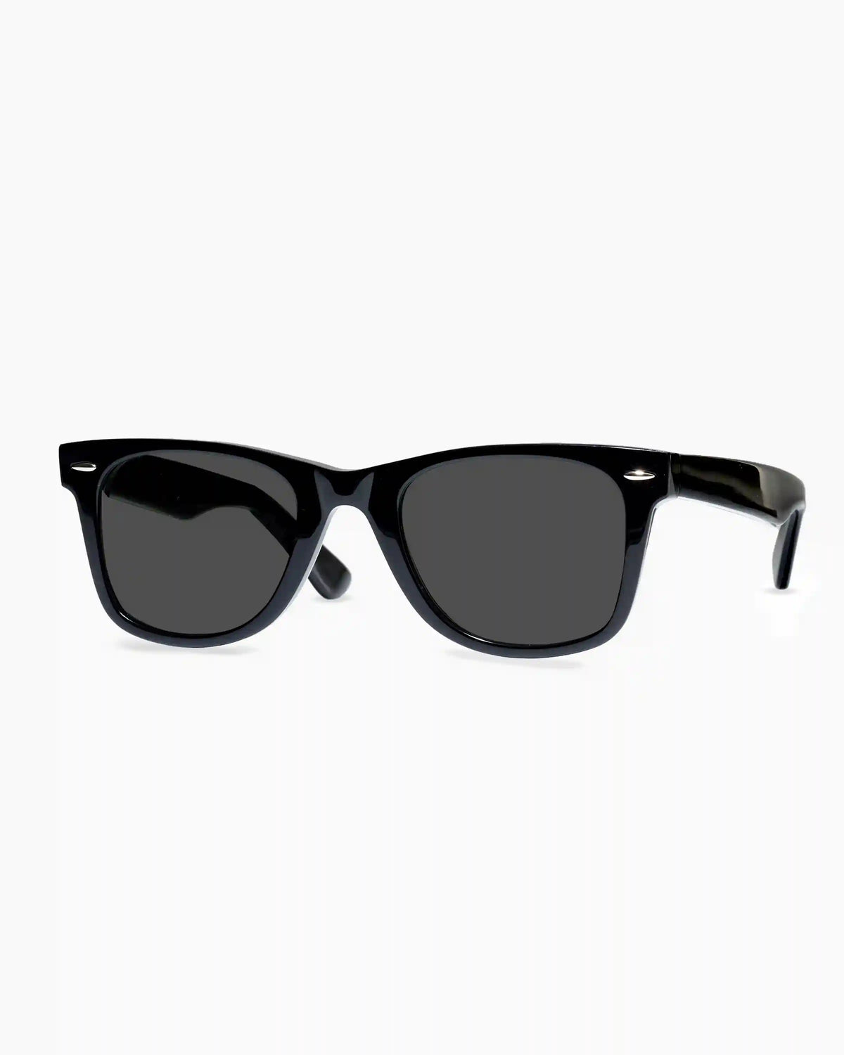 Walker Polarized Acetate Sunglasses