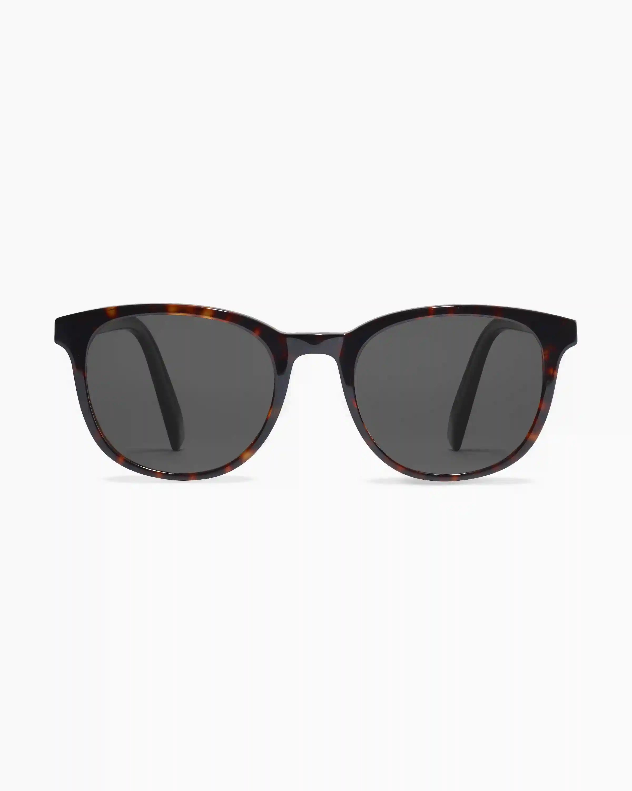 Charlie Polarized Acetate Sunglasses