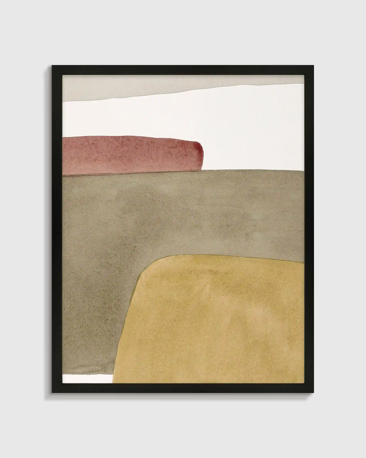 Suspension in Yellow by Julia Balfour