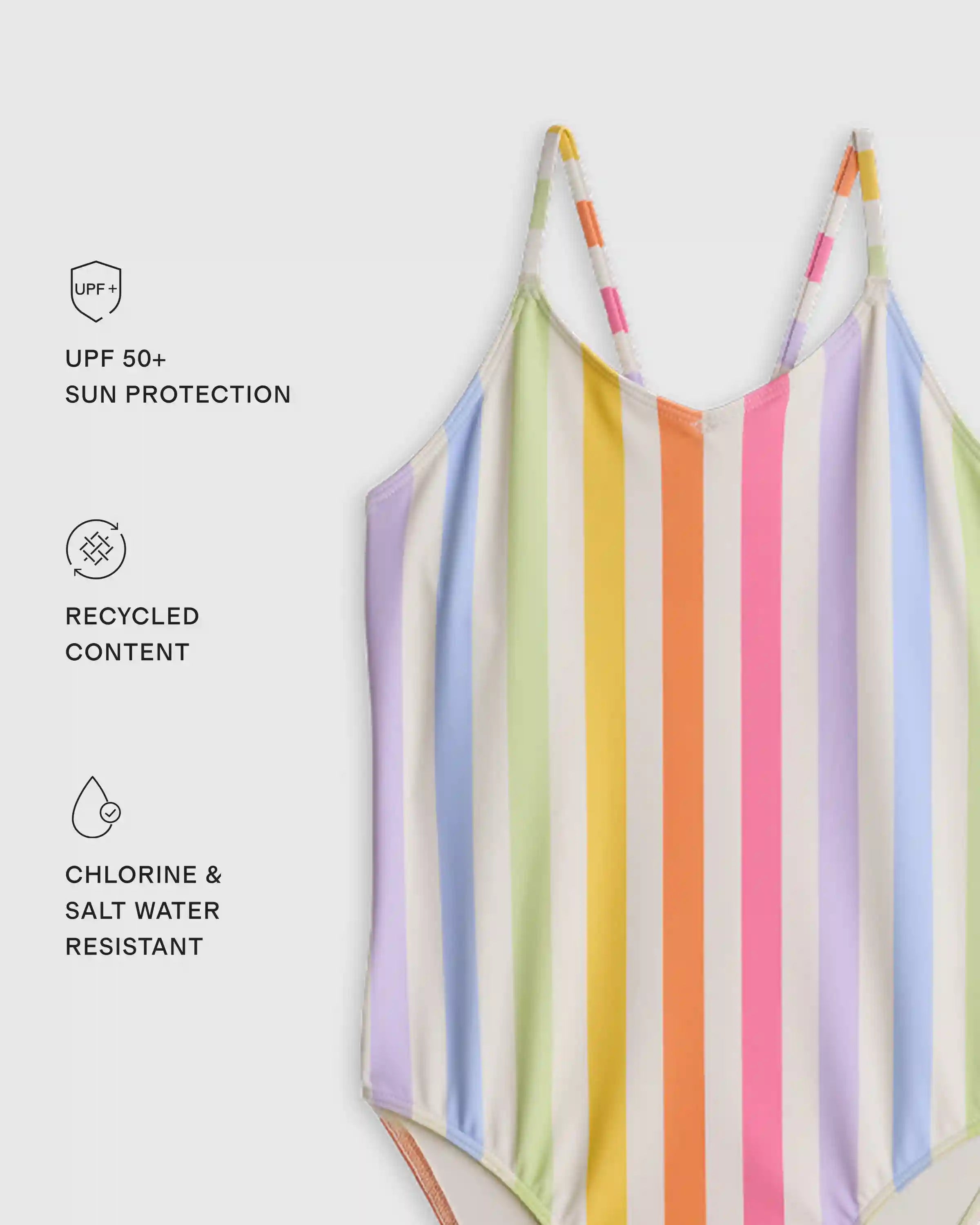 One-Piece Swimsuit
