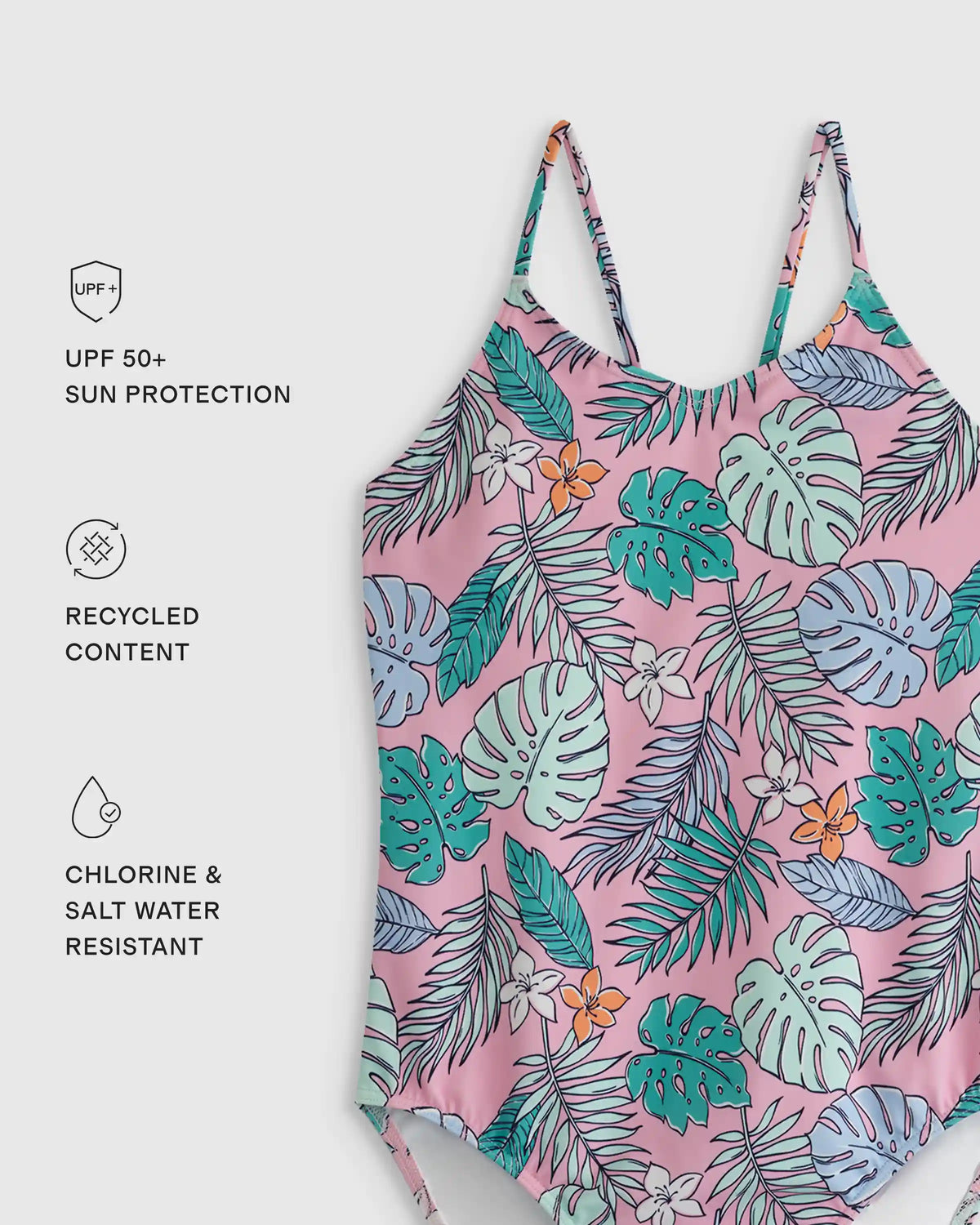 One-Piece Swimsuit