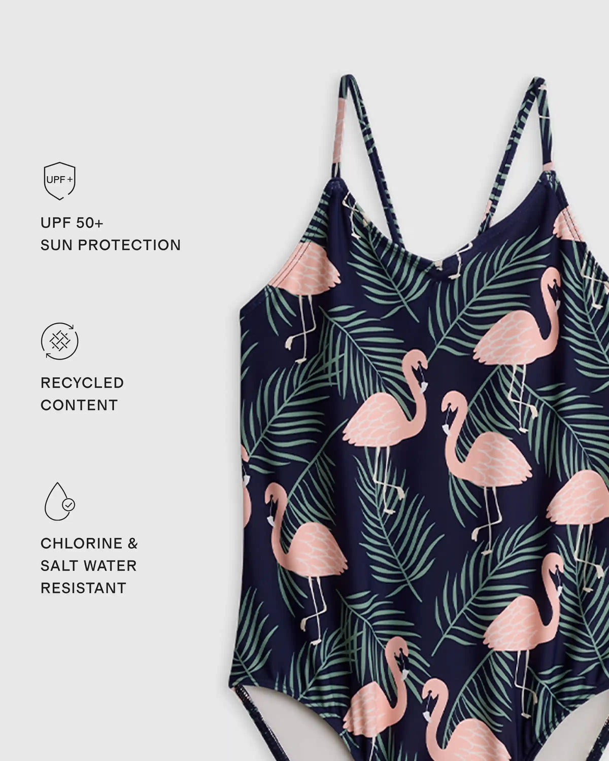 One-Piece Swimsuit