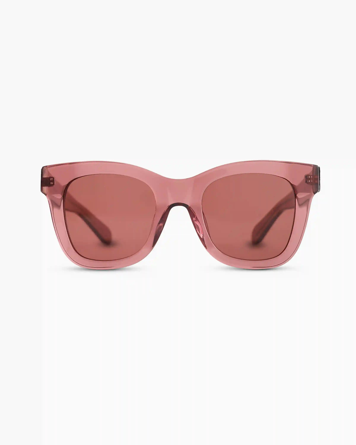 Tatum Polarized Acetate Sunglasses