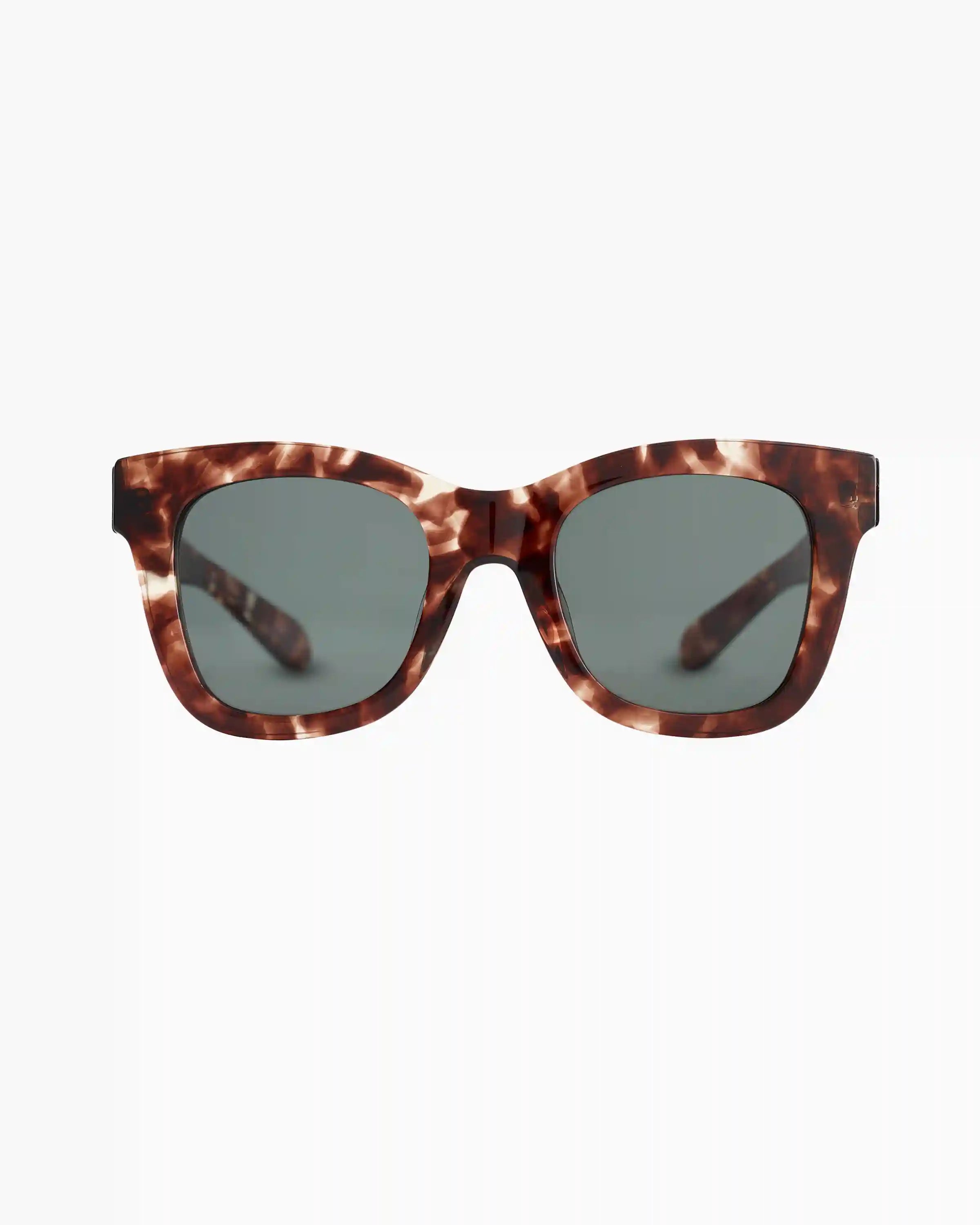 Tatum Polarized Acetate Sunglasses