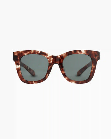 Tatum Polarized Acetate Sunglasses