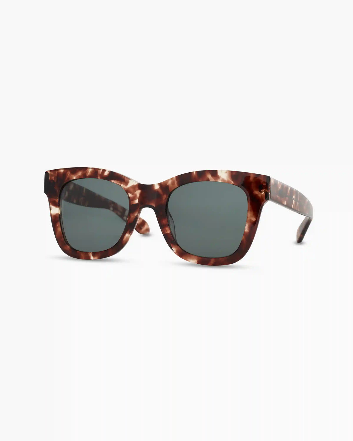 Tatum Polarized Acetate Sunglasses