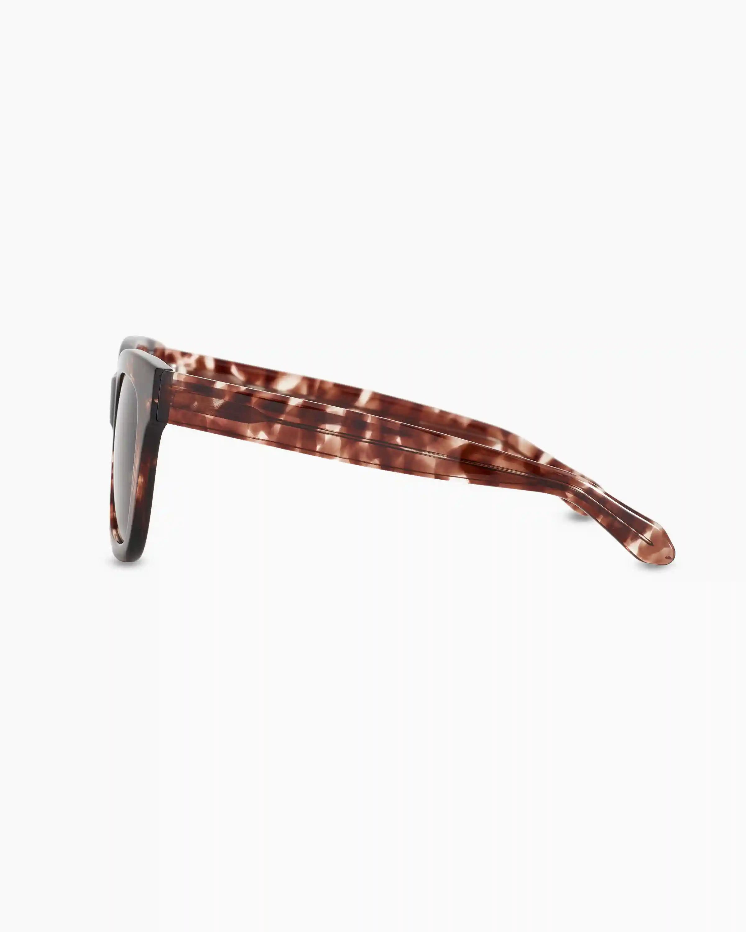 Tatum Polarized Acetate Sunglasses