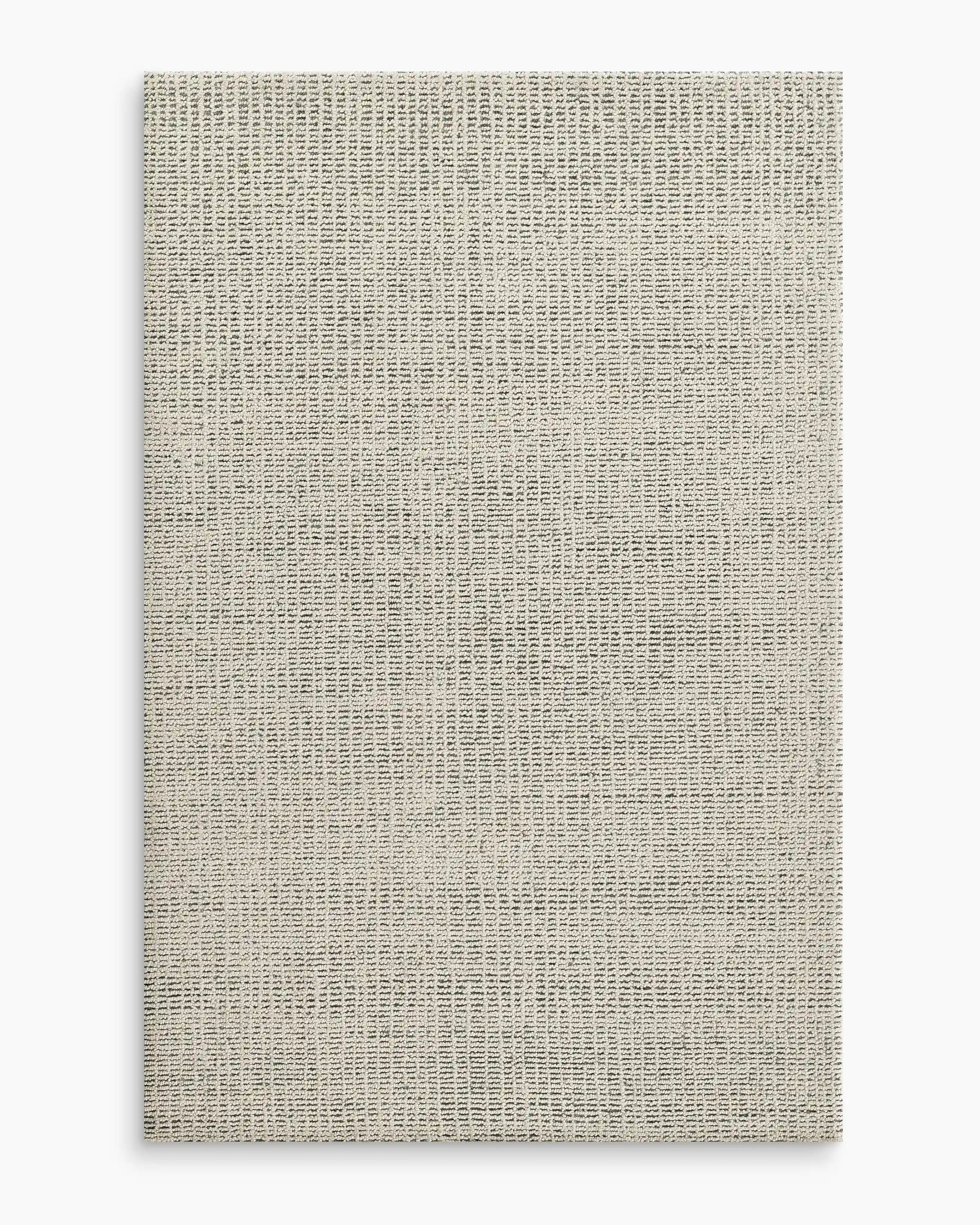 Park Wool Rug
