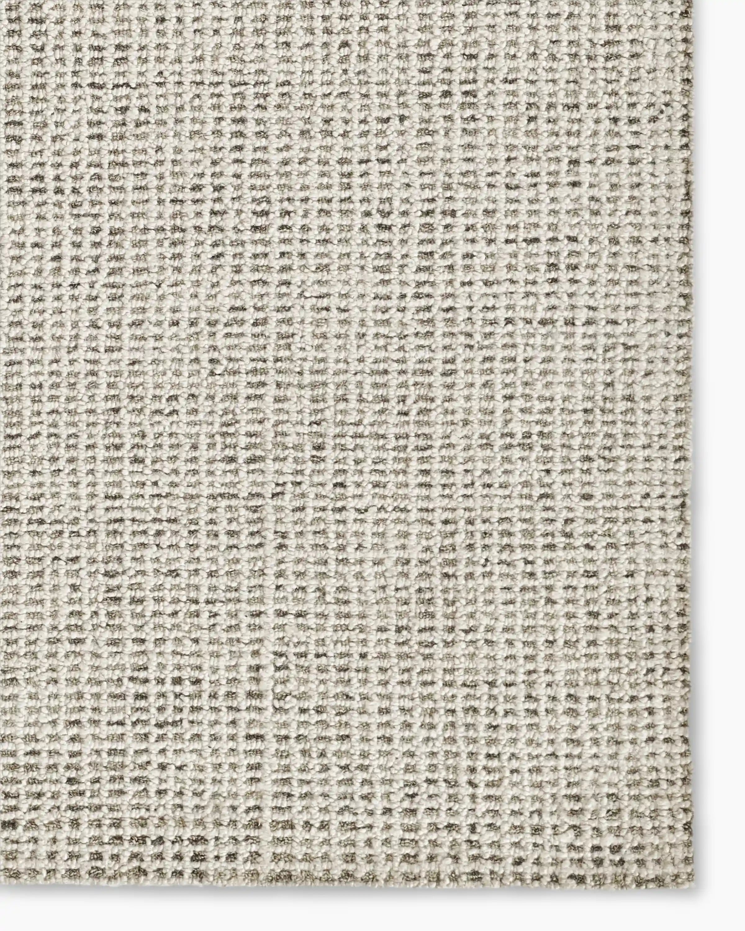 Park Wool Rug