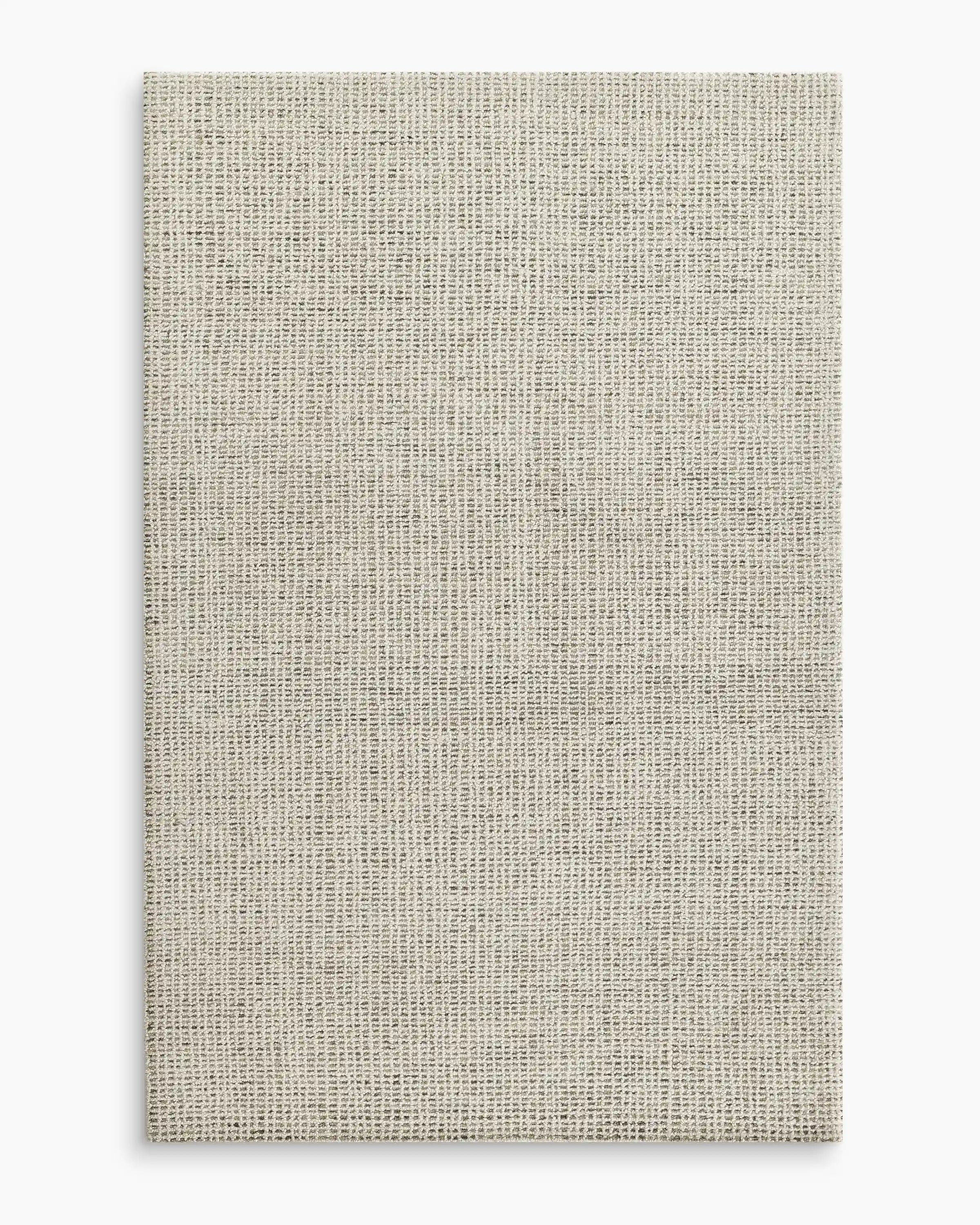 Park Wool Rug