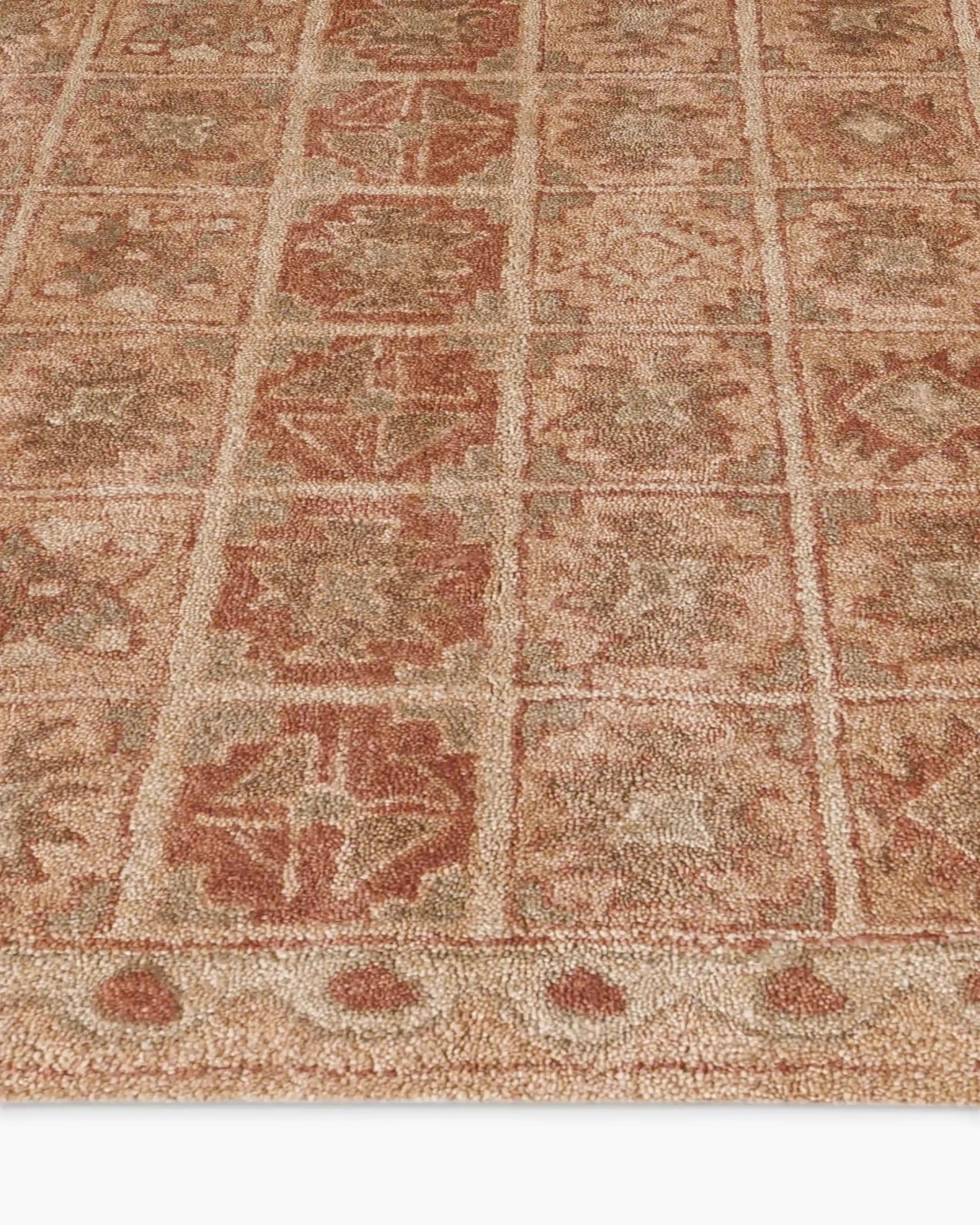 Cambria Wool Rug