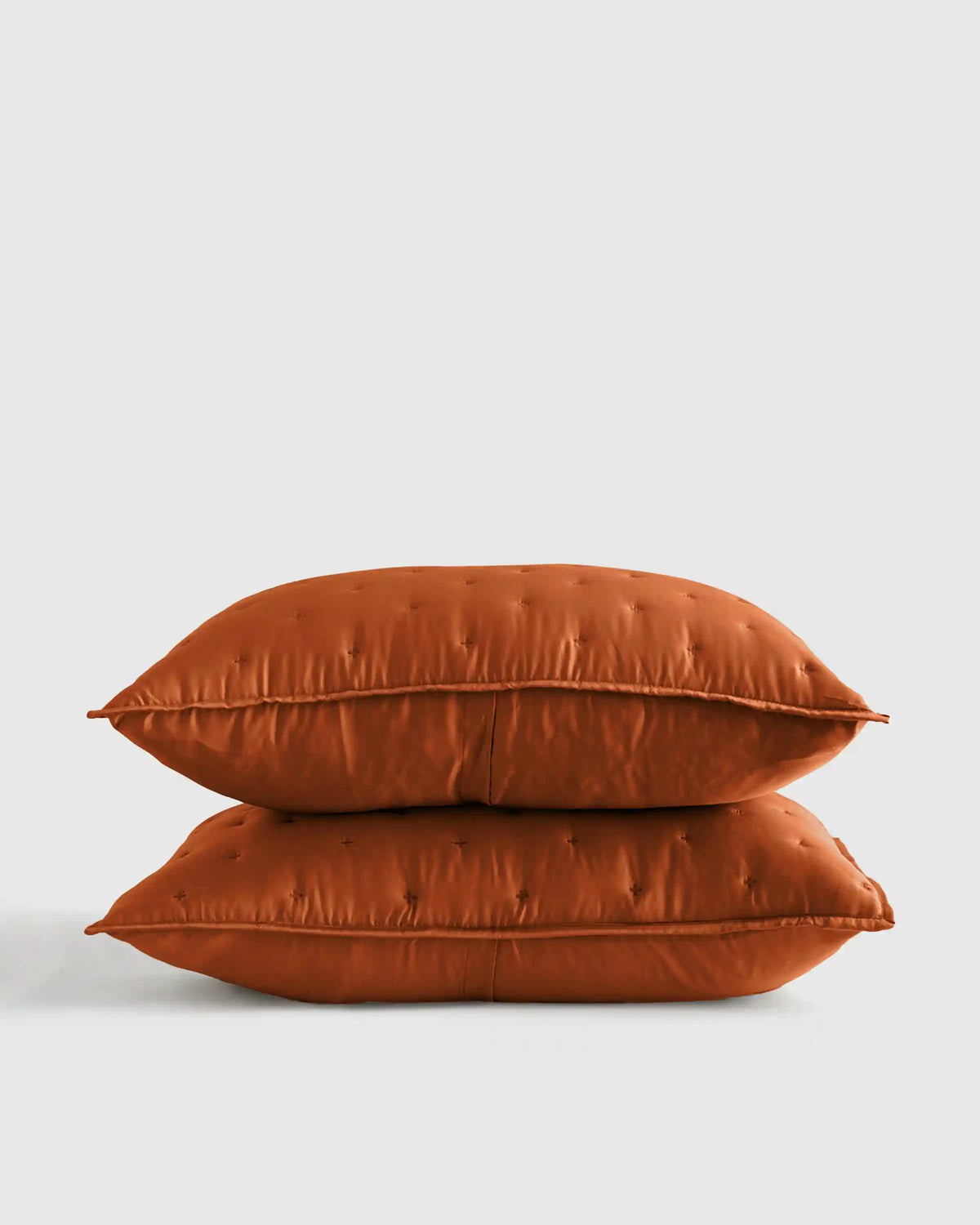 Bamboo Dream Quilted Sham Set
