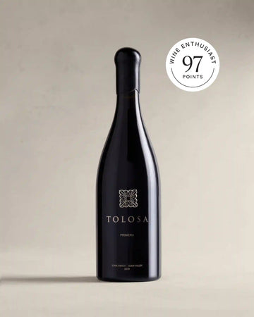 Tolosa Edna Valley Primera Pinot Noir 2018