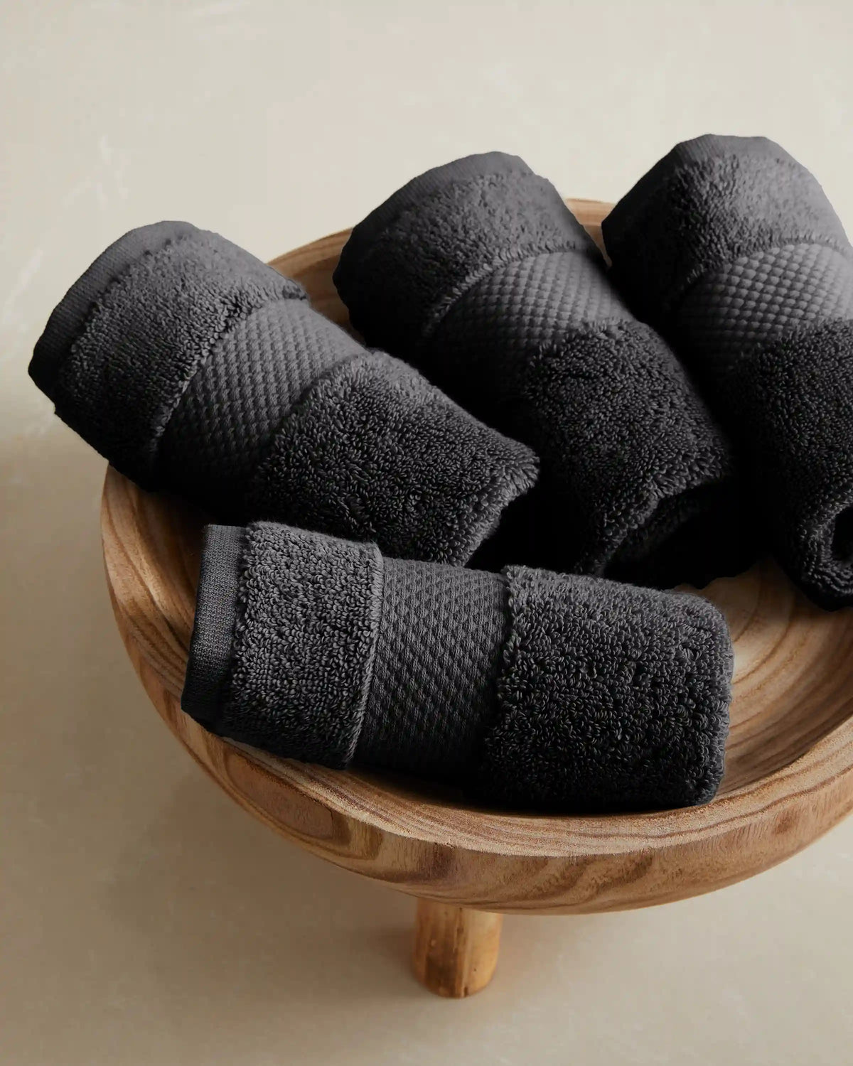 Turkish Ultra Plush Bath Sheet Bundle