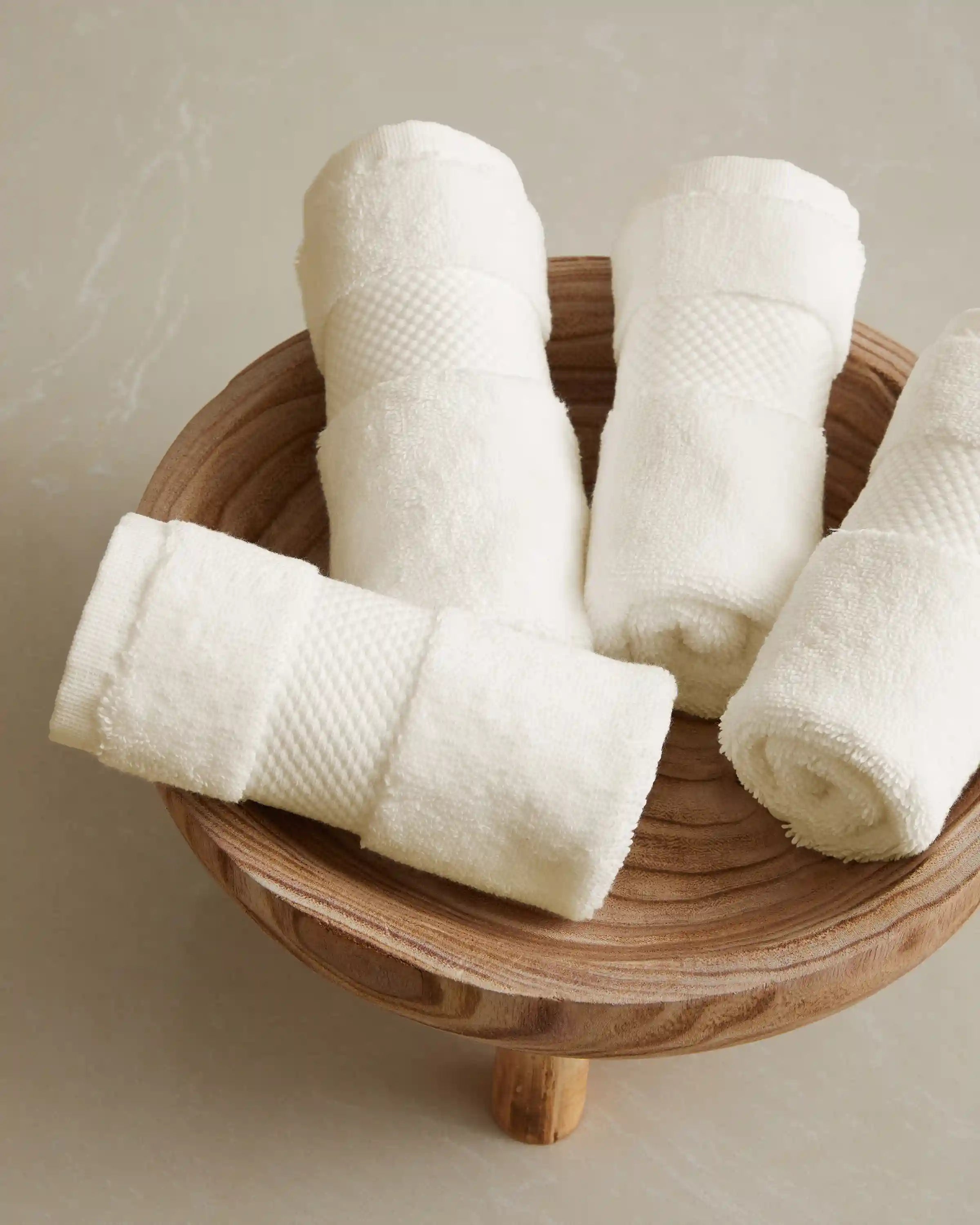 Turkish Ultra Plush Bath Sheet Bundle