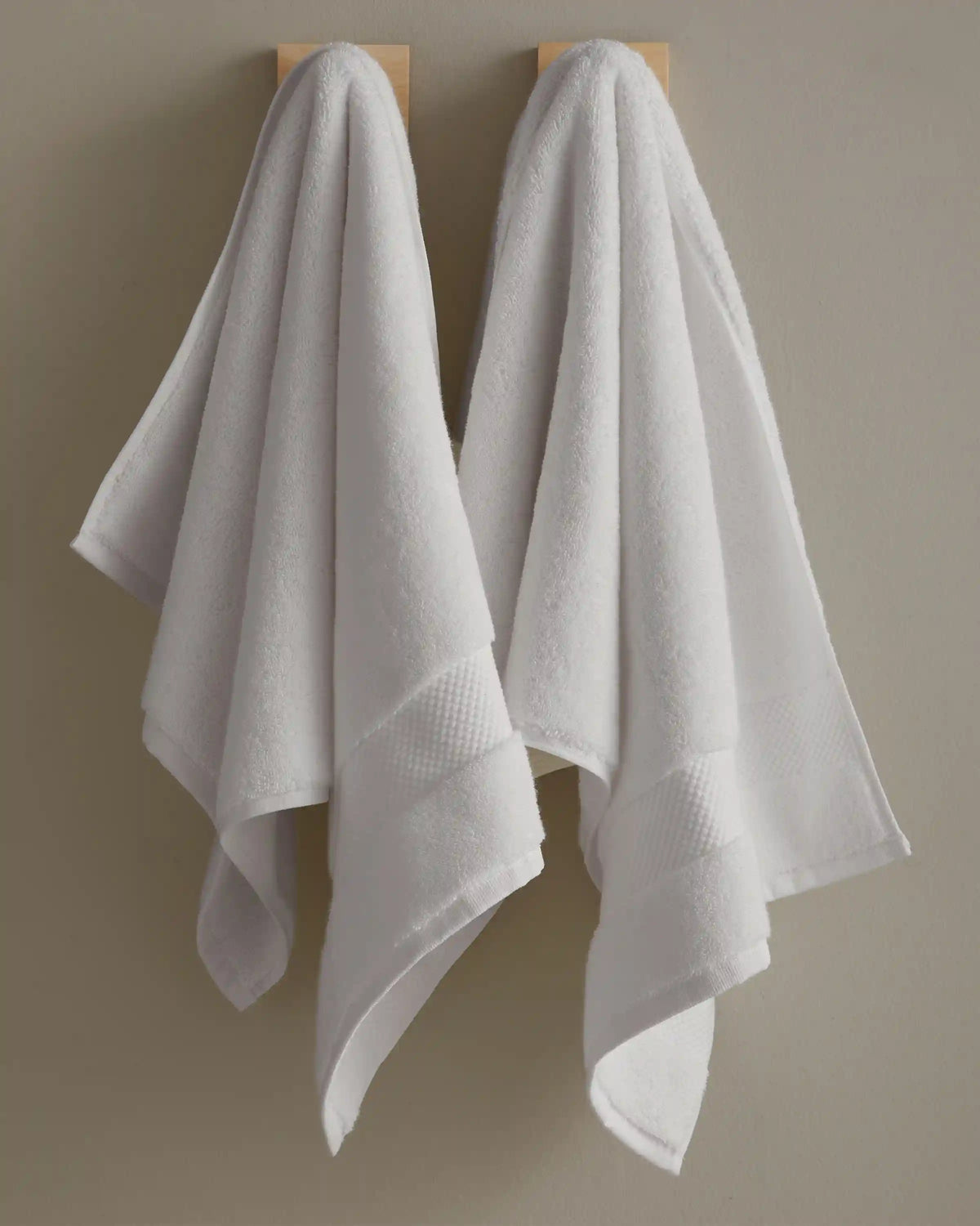 Turkish Ultra Plush Bath Towel Bundle