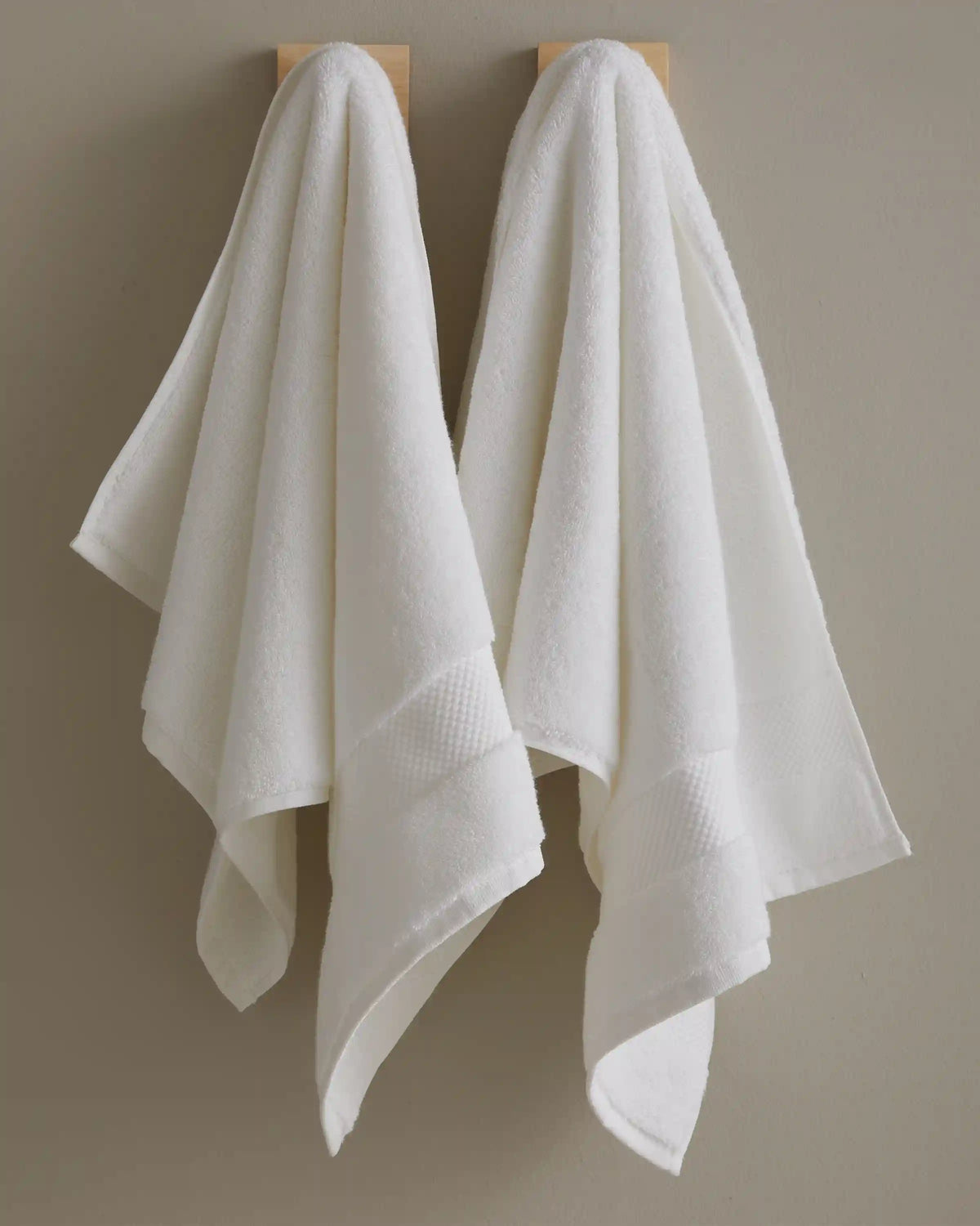 Turkish Ultra Plush Bath Towel Bundle