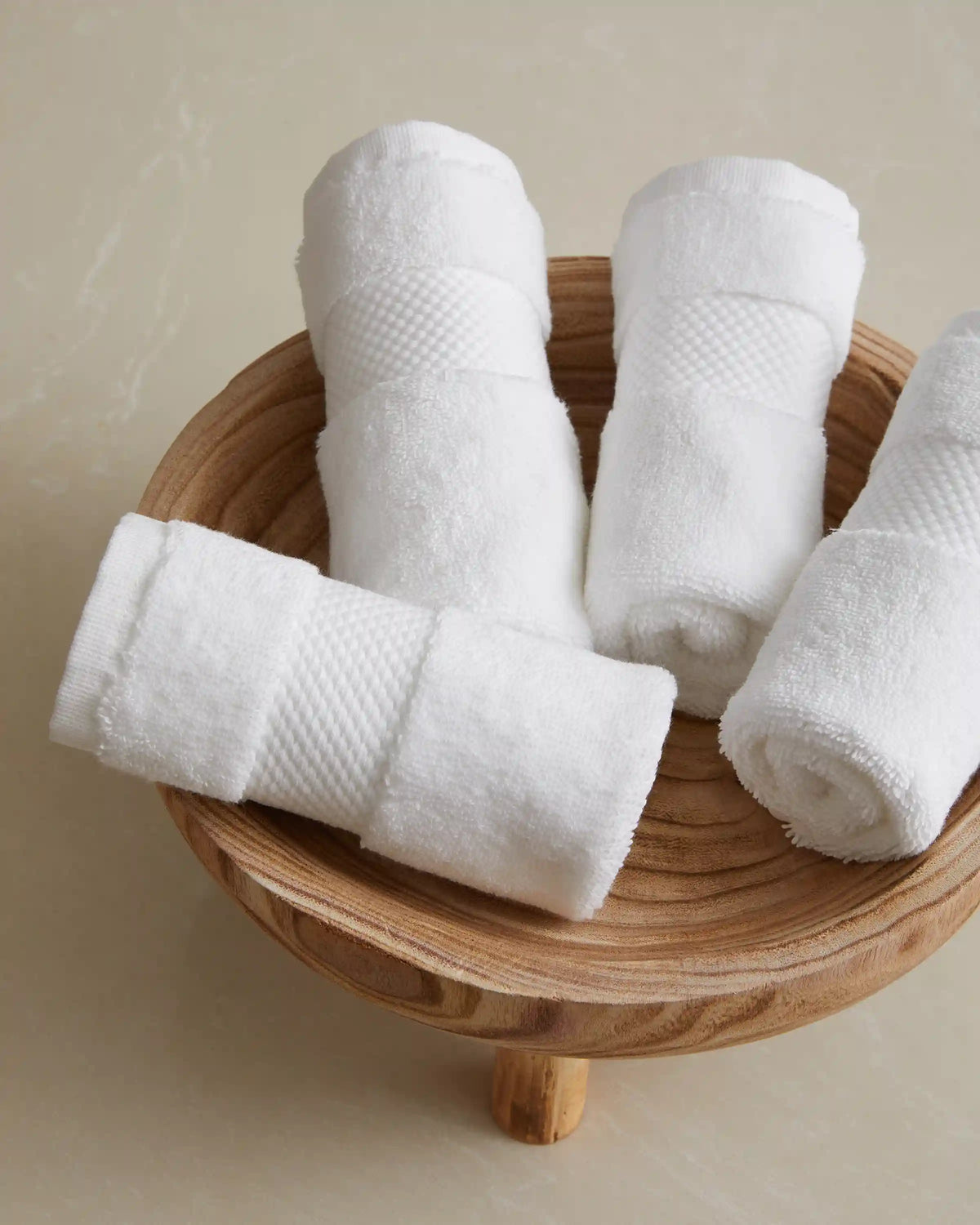 Turkish Ultra Plush Bath Towel Bundle