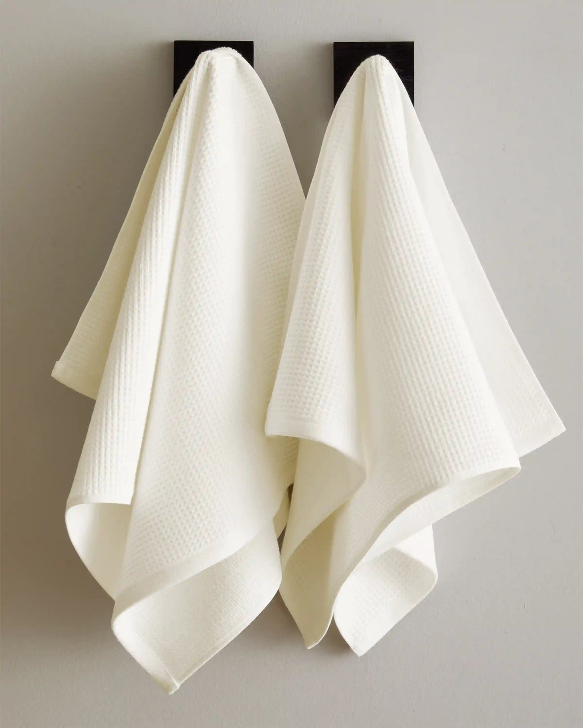Turkish Waffle Terry Bath Sheet Bundle