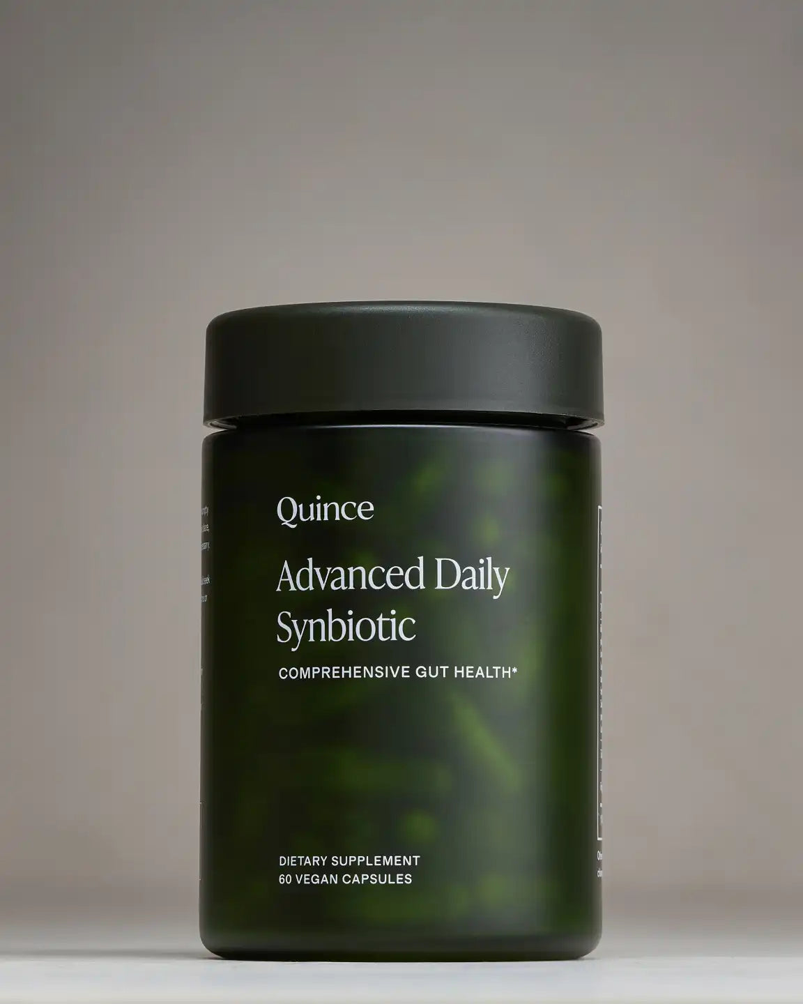 Advanced Daily Synbiotic